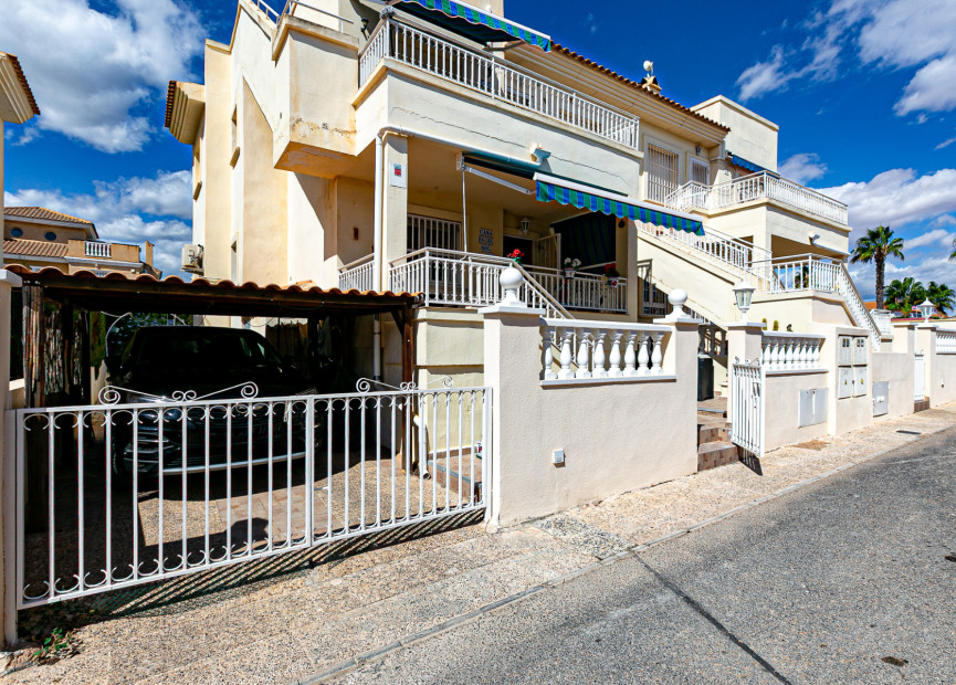 Reventa - 1. Apartamento / piso - Playa Flamenca - Costa Blanca Sur