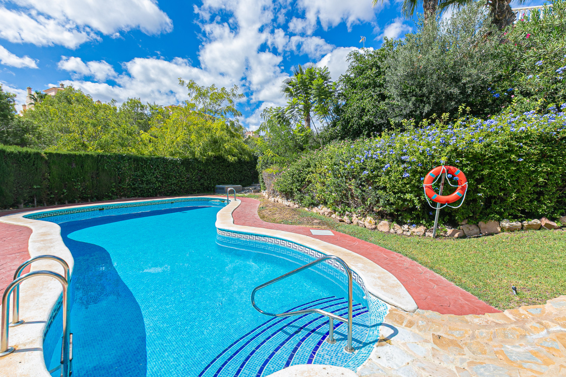 Reventa - 1. Apartamento / piso - Playa Flamenca - Costa Blanca Sur