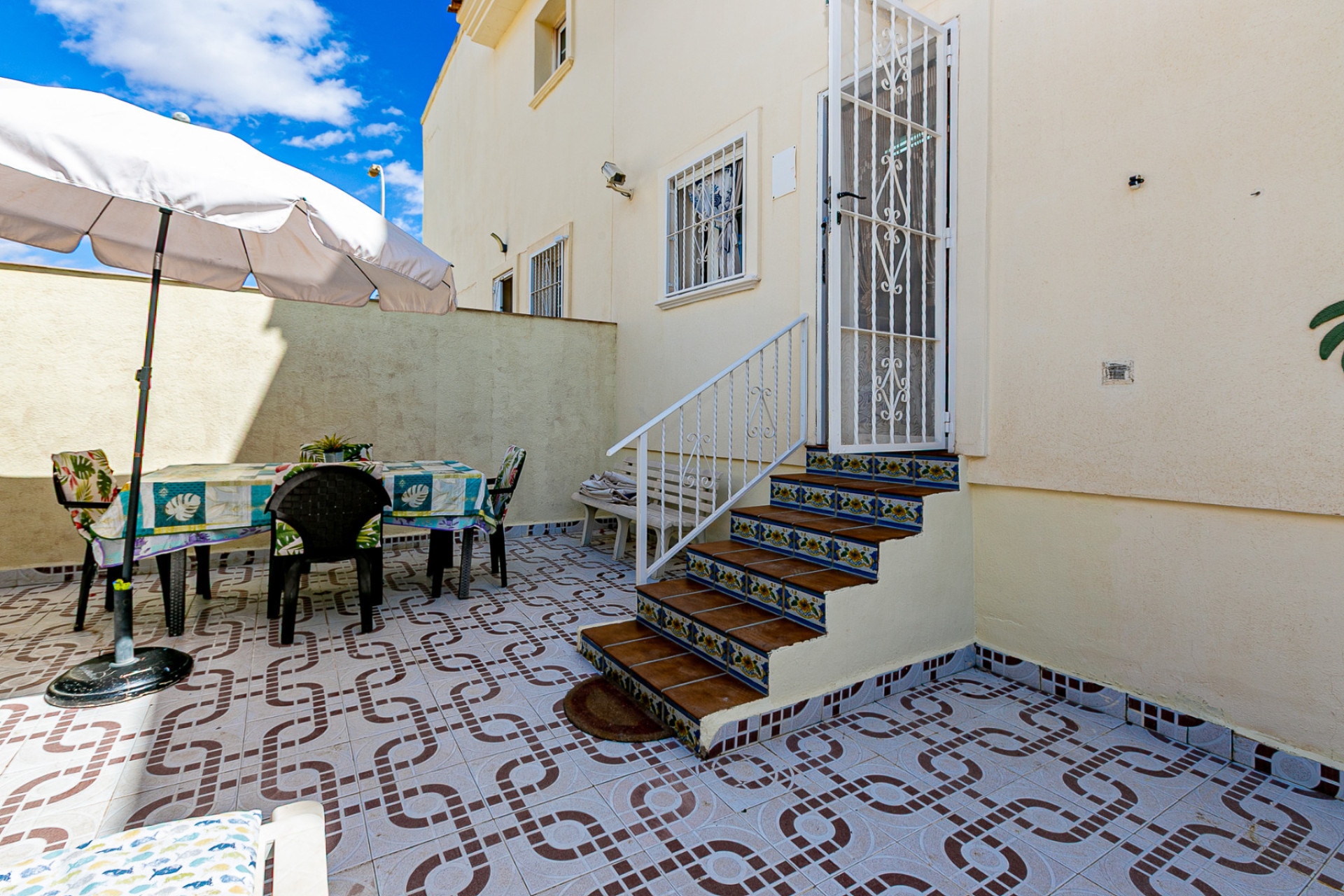 Reventa - 1. Apartamento / piso - Playa Flamenca - Costa Blanca Sur