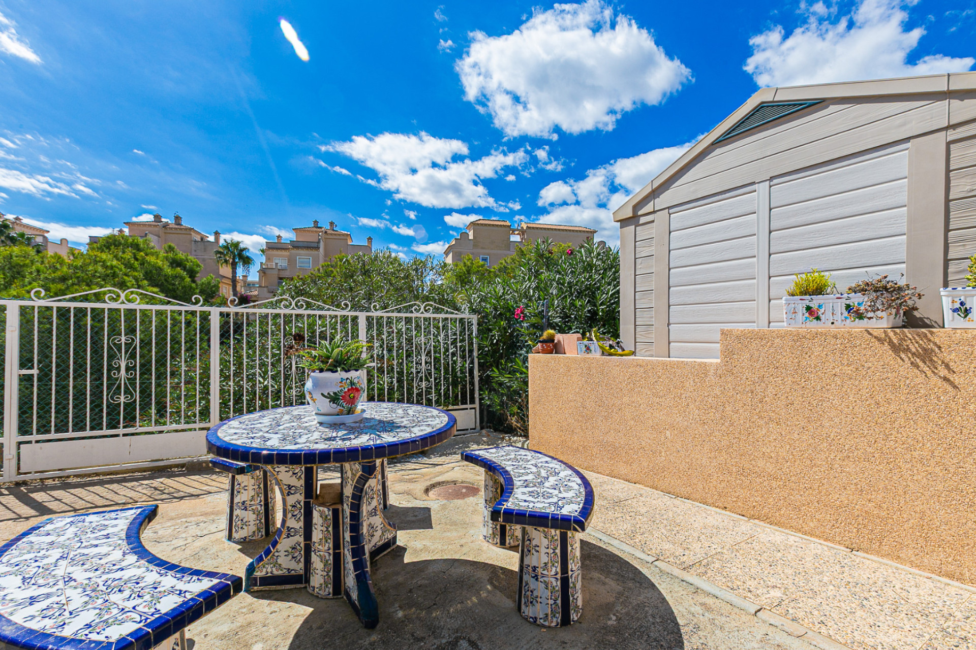 Reventa - 1. Apartamento / piso - Playa Flamenca - Costa Blanca Sur