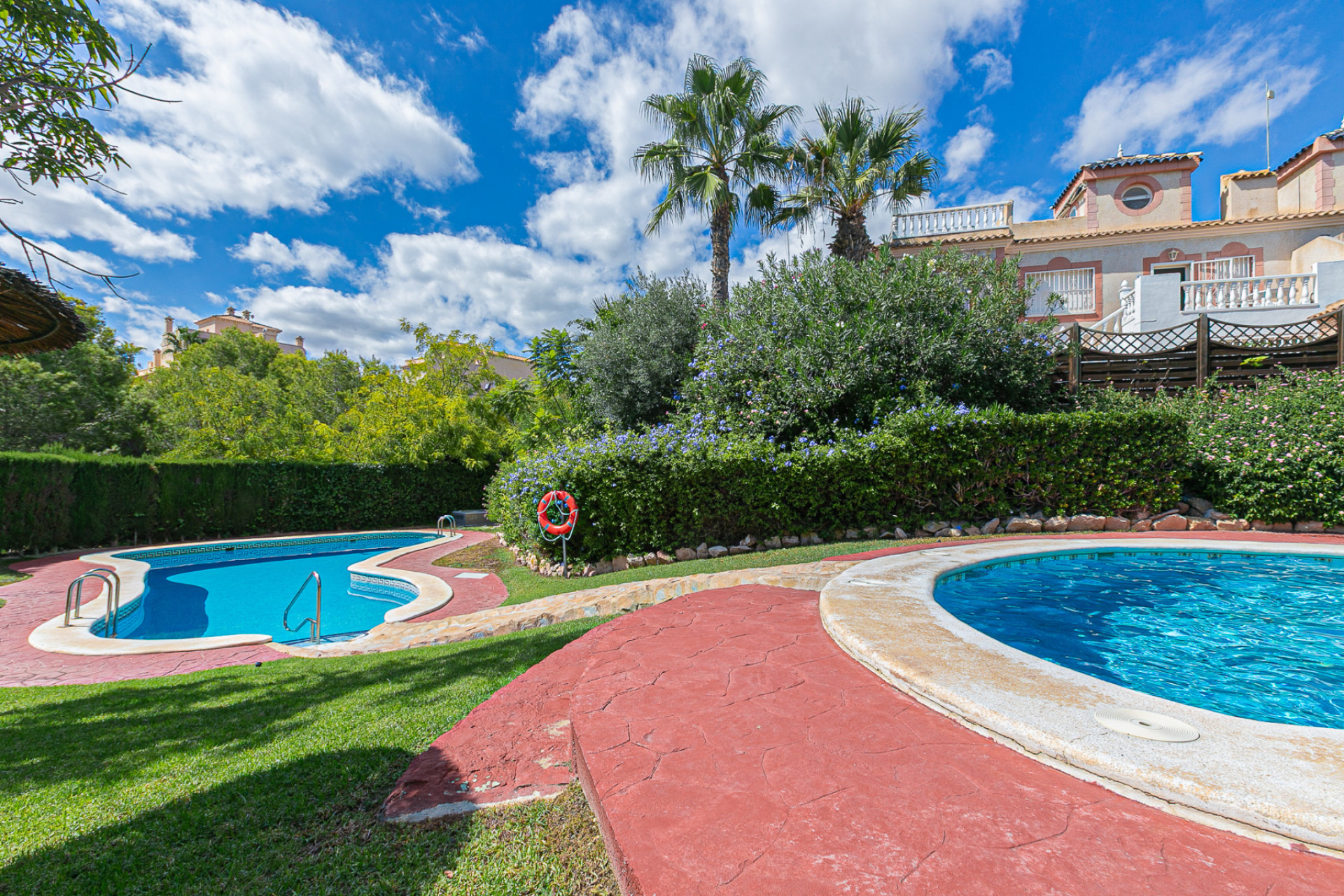 Reventa - 1. Apartamento / piso - Playa Flamenca - Costa Blanca Sur