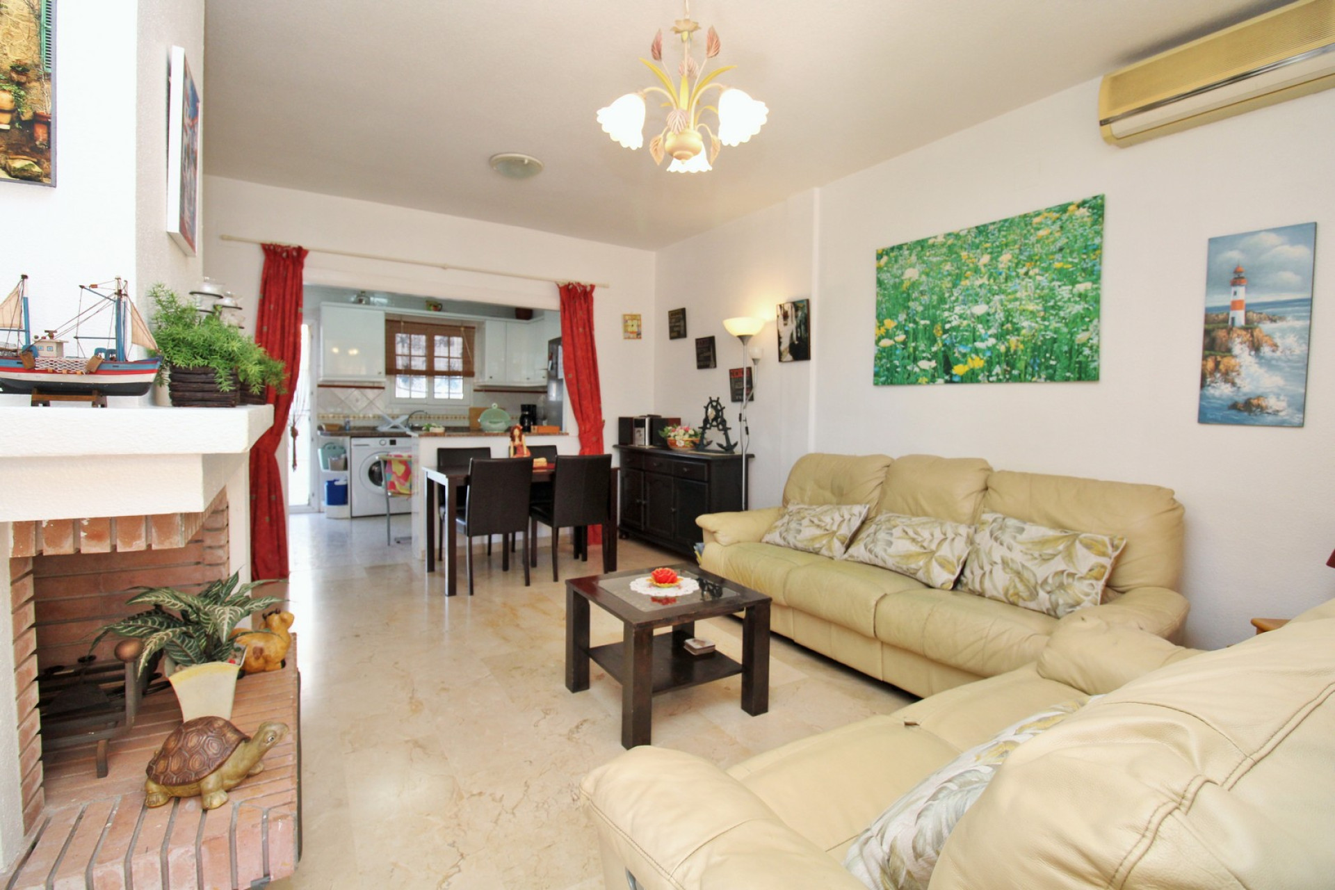 Reventa - 1. Apartamento / piso - Playa Flamenca - Costa Blanca Sur