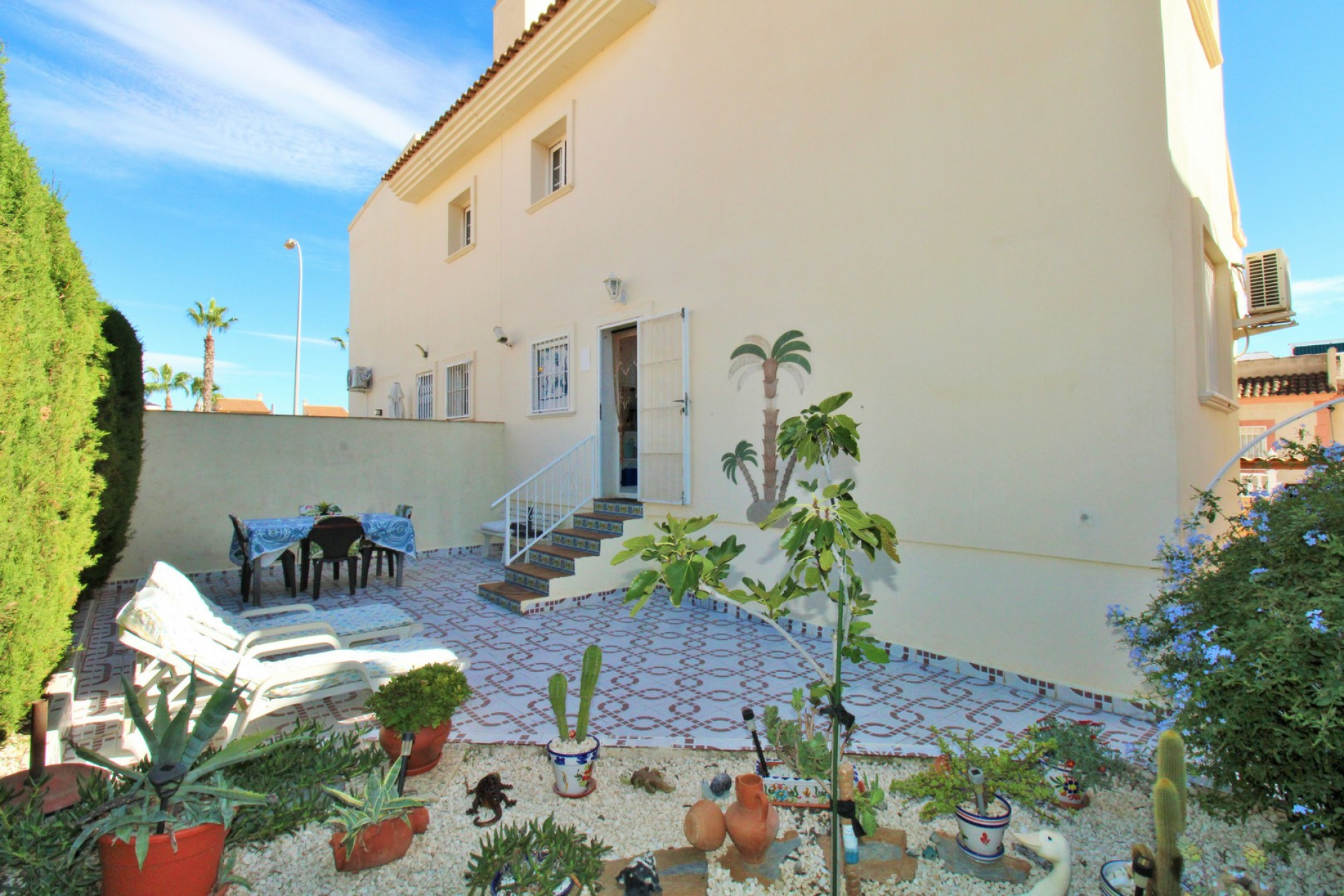 Reventa - 1. Apartamento / piso - Playa Flamenca - Costa Blanca Sur