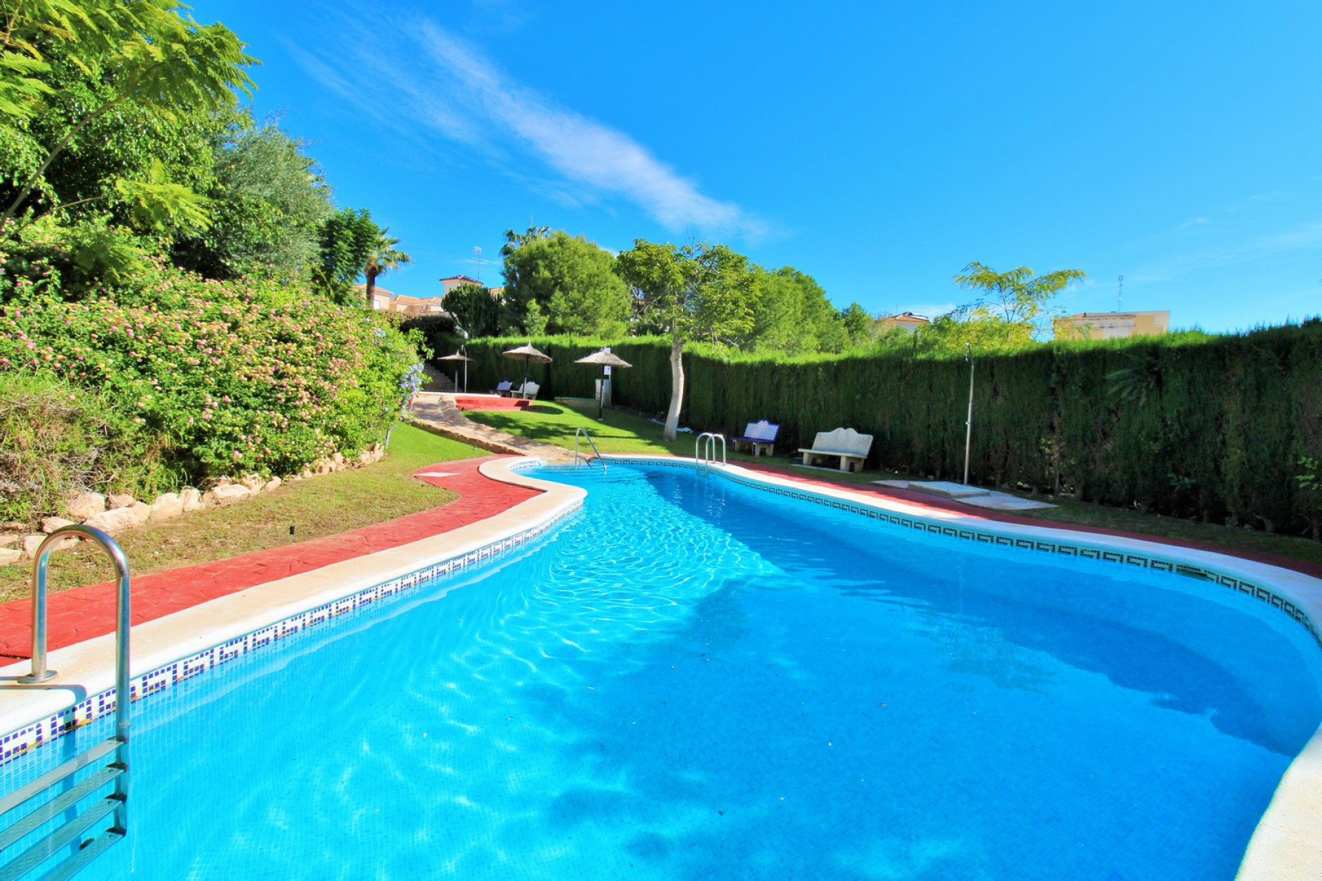 Reventa - 1. Apartamento / piso - Playa Flamenca - Costa Blanca Sur