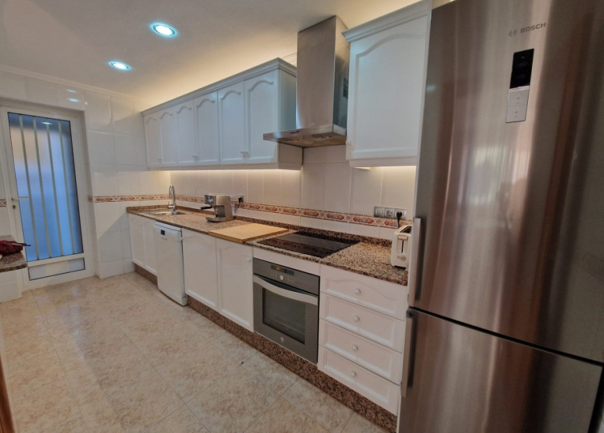 Reventa - 1. Apartamento / piso - Playa Flamenca - Costa Blanca Sur