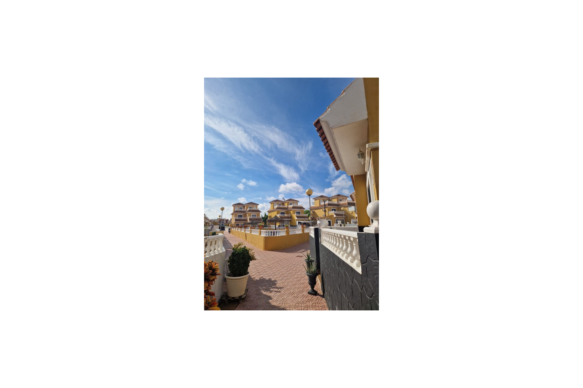Reventa - 1. Apartamento / piso - Playa Flamenca - Costa Blanca Sur