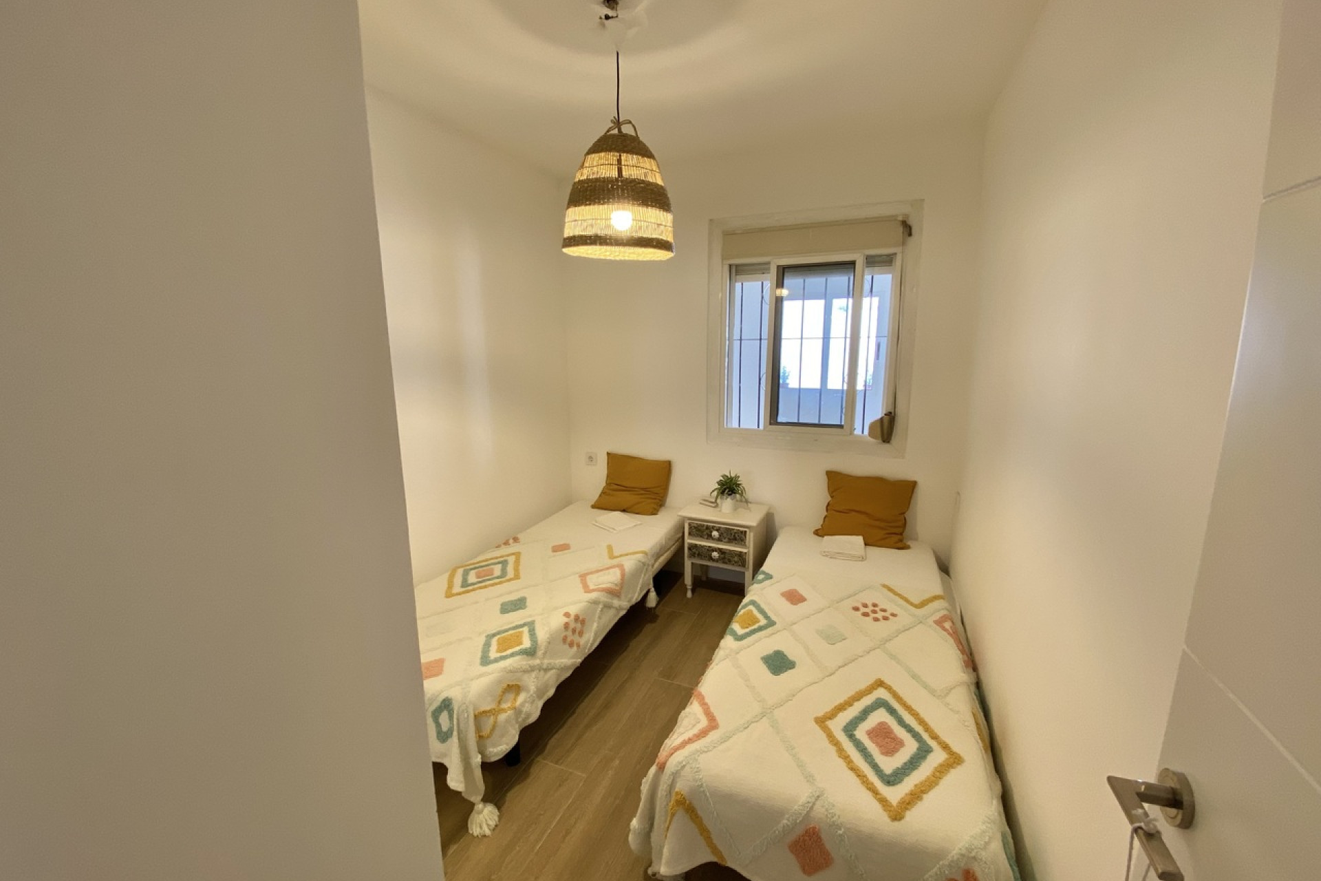 Reventa - 1. Apartamento / piso - Playa Flamenca - Costa Blanca Sur