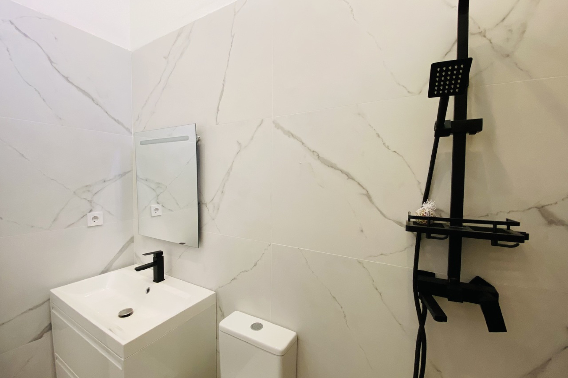 Reventa - 1. Apartamento / piso - Playa Flamenca - Costa Blanca Sur