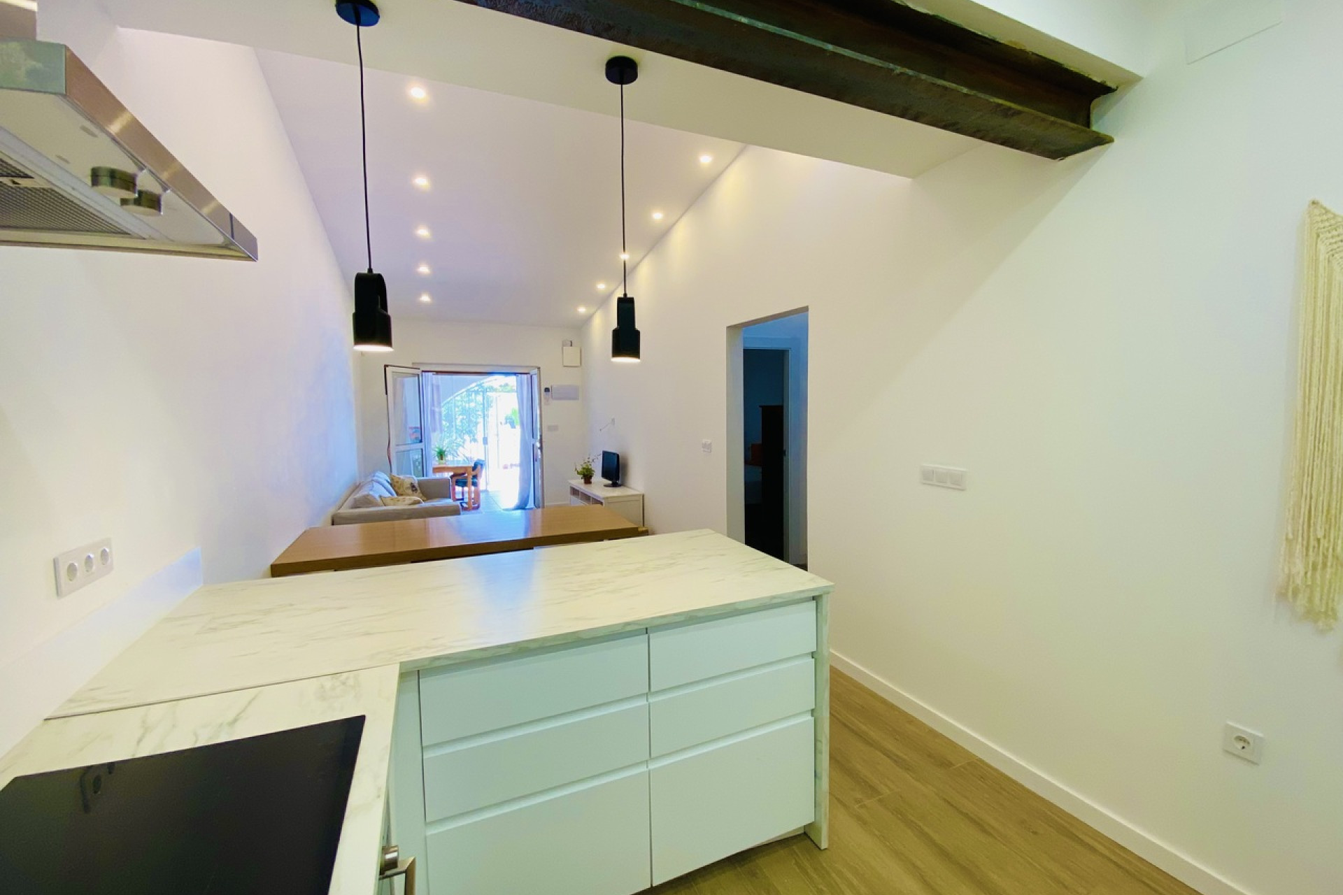 Reventa - 1. Apartamento / piso - Playa Flamenca - Costa Blanca Sur