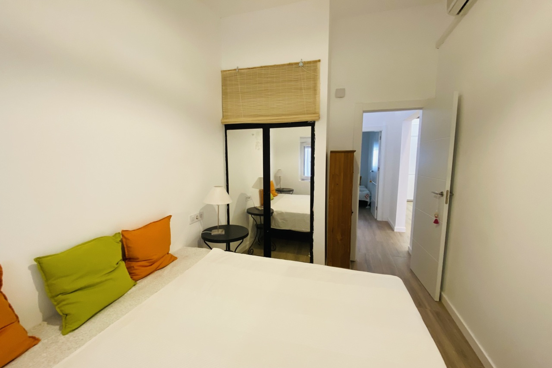 Reventa - 1. Apartamento / piso - Playa Flamenca - Costa Blanca Sur