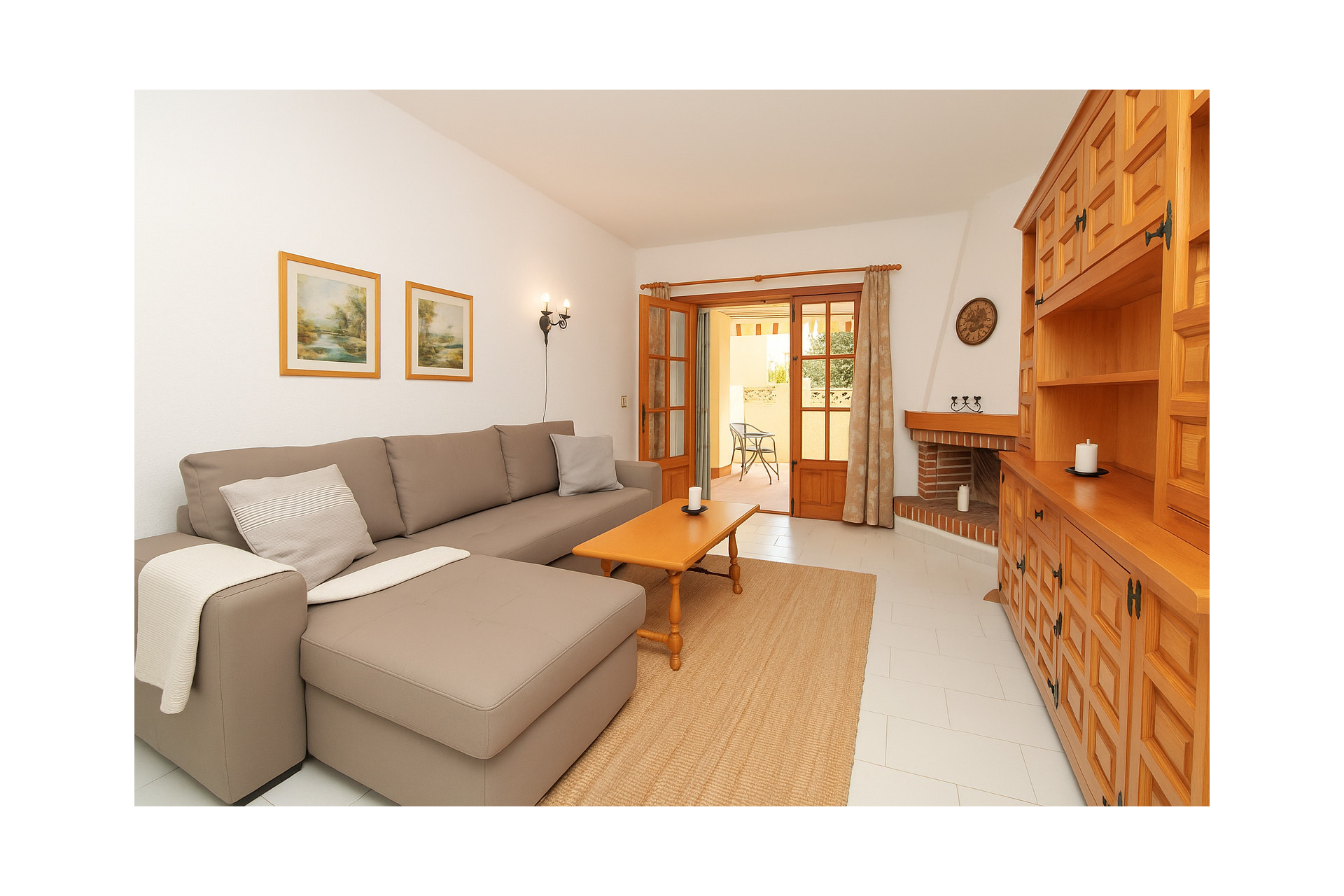Reventa - 1. Apartamento / piso - Playa Flamenca - Costa Blanca Sur