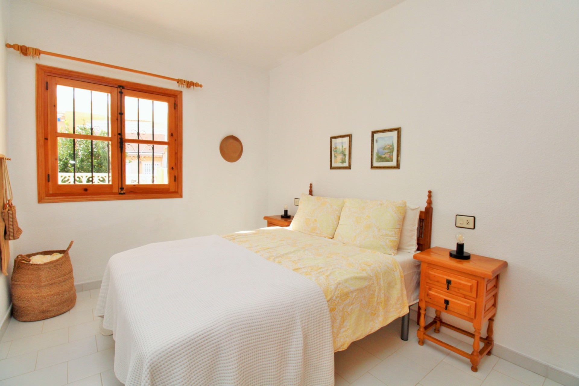 Reventa - 1. Apartamento / piso - Playa Flamenca - Costa Blanca Sur