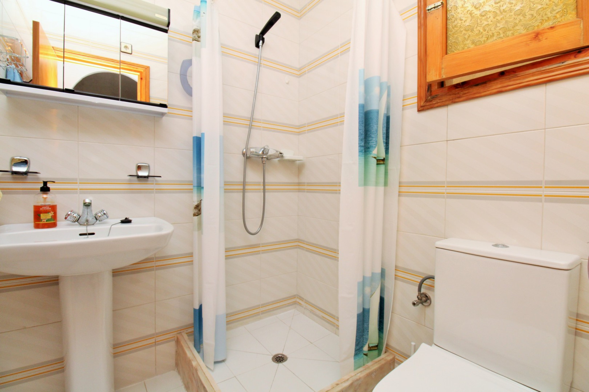 Reventa - 1. Apartamento / piso - Playa Flamenca - Costa Blanca Sur