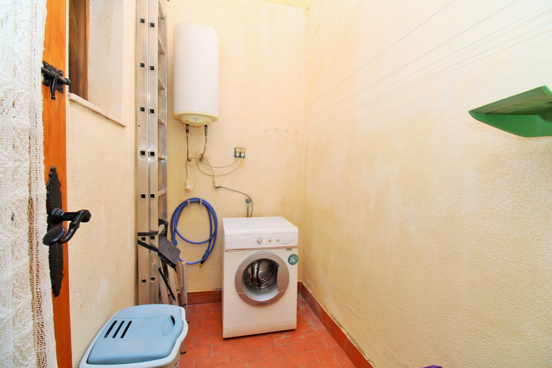 Reventa - 1. Apartamento / piso - Playa Flamenca - Costa Blanca Sur