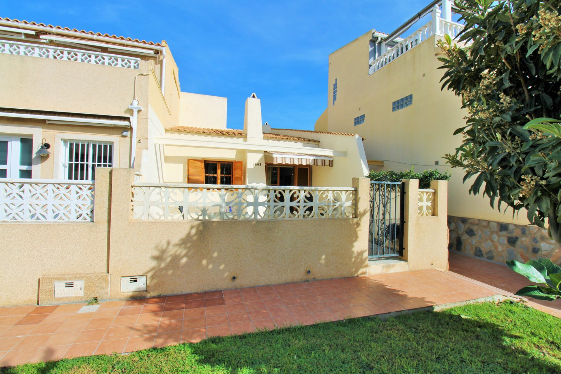 Reventa - 1. Apartamento / piso - Playa Flamenca - Costa Blanca Sur