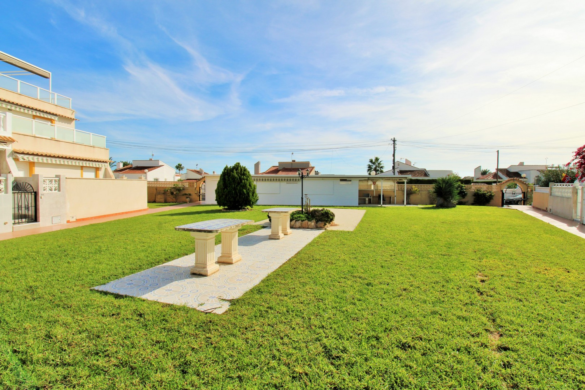 Reventa - 1. Apartamento / piso - Playa Flamenca - Costa Blanca Sur