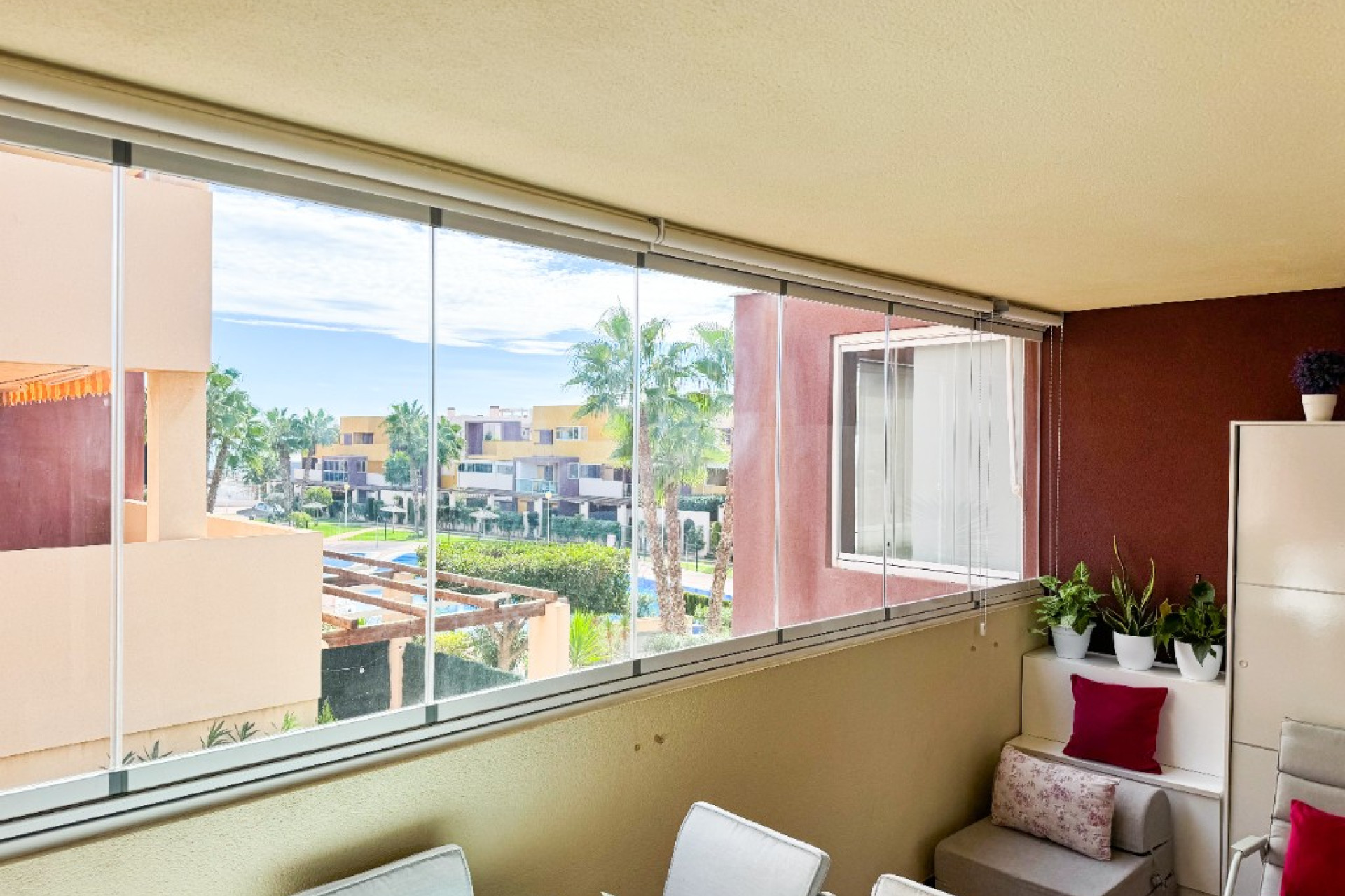 Reventa - 1. Apartamento / piso - Playa Flamenca - Costa Blanca Sur