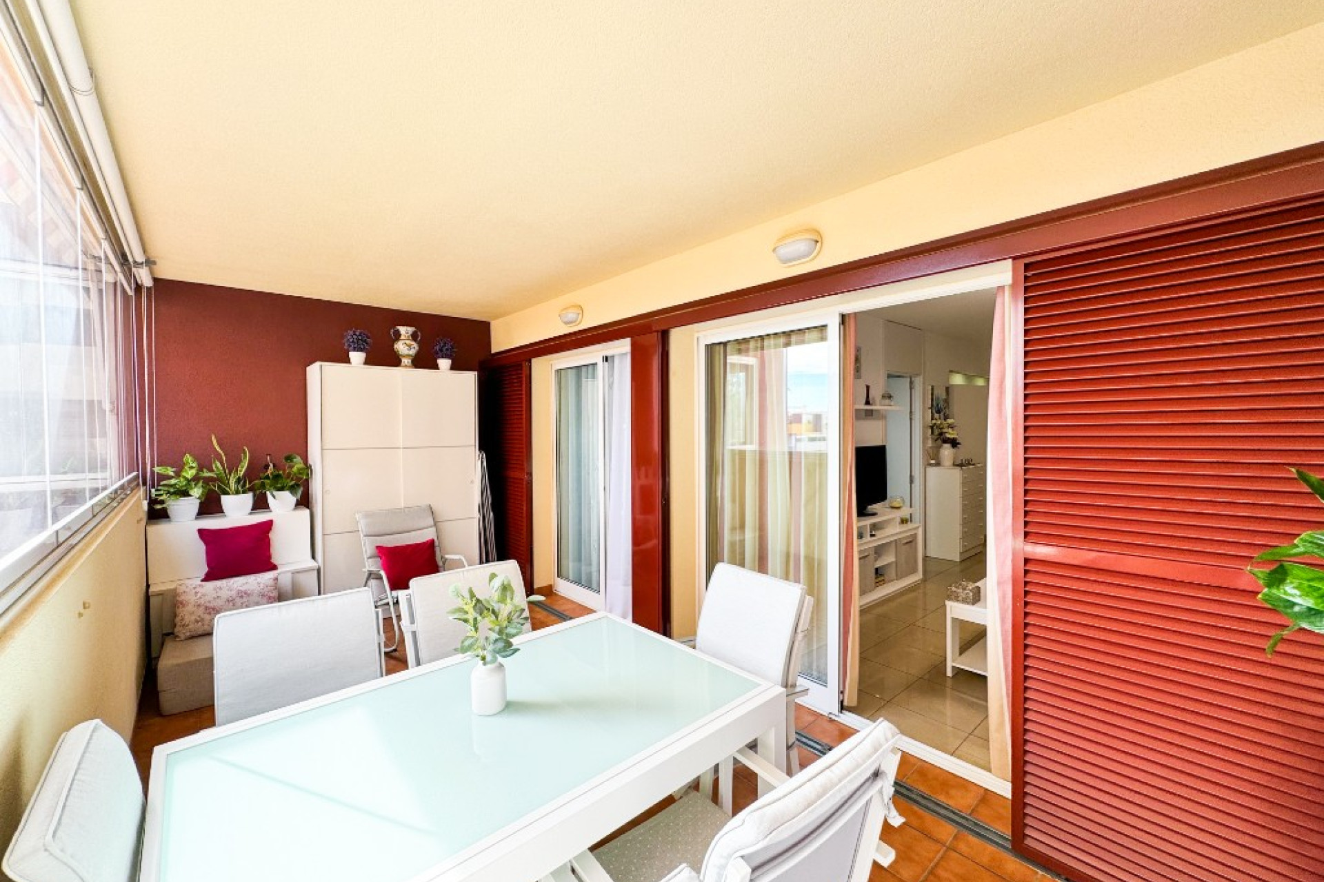 Reventa - 1. Apartamento / piso - Playa Flamenca - Costa Blanca Sur