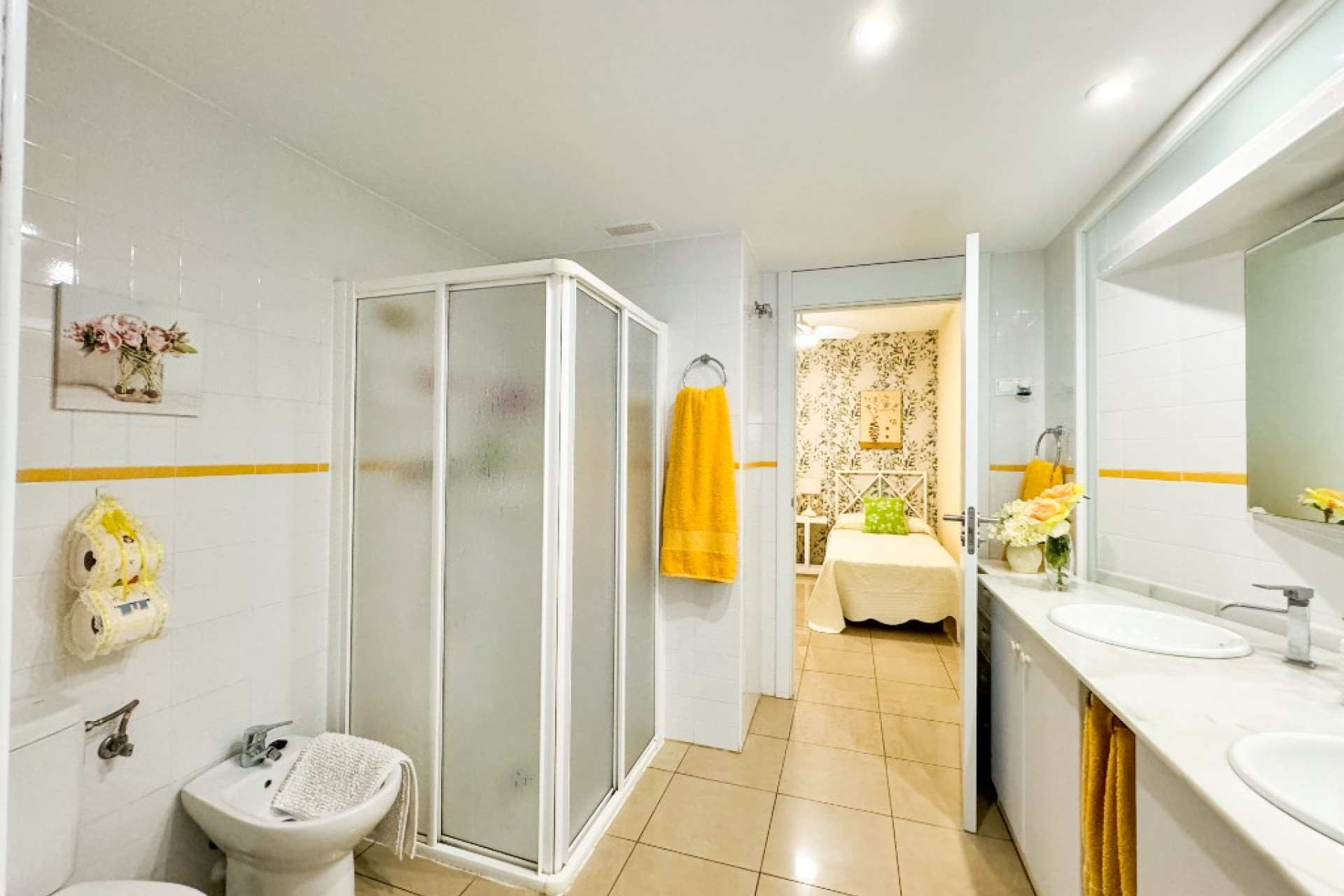 Reventa - 1. Apartamento / piso - Playa Flamenca - Costa Blanca Sur