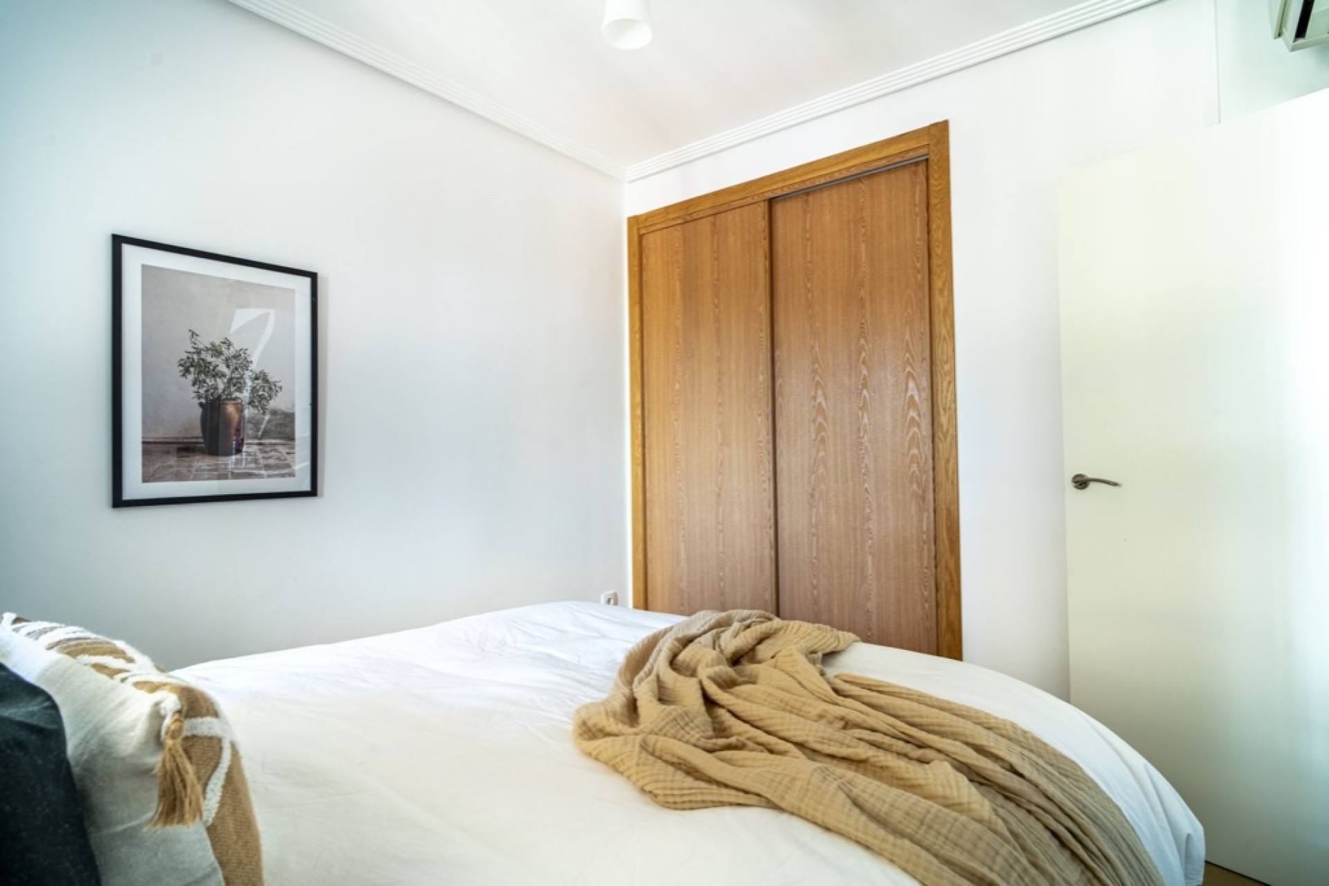 Reventa - 1. Apartamento / piso - Playa Flamenca - Costa Blanca Sur