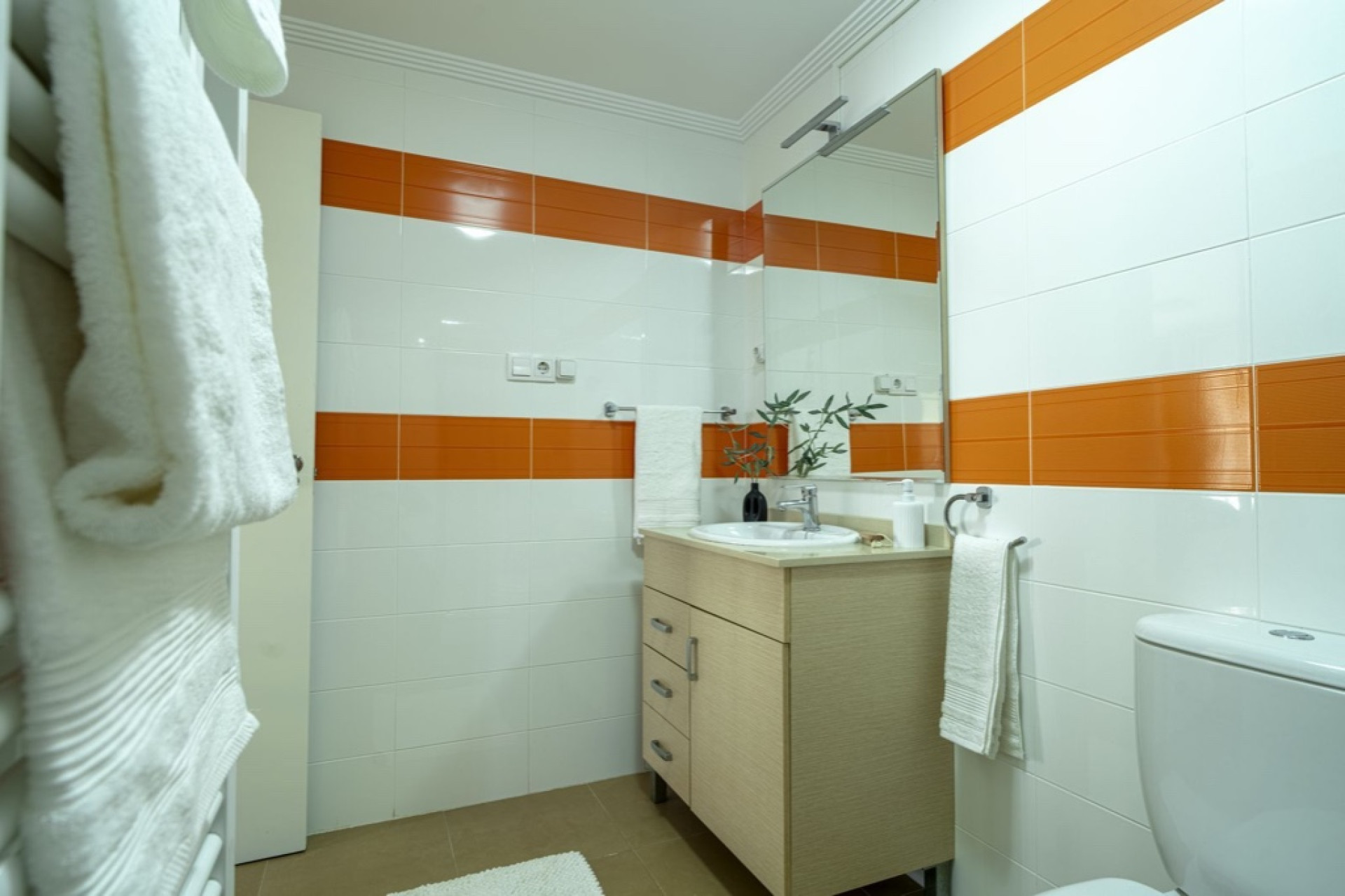 Reventa - 1. Apartamento / piso - Playa Flamenca - Costa Blanca Sur