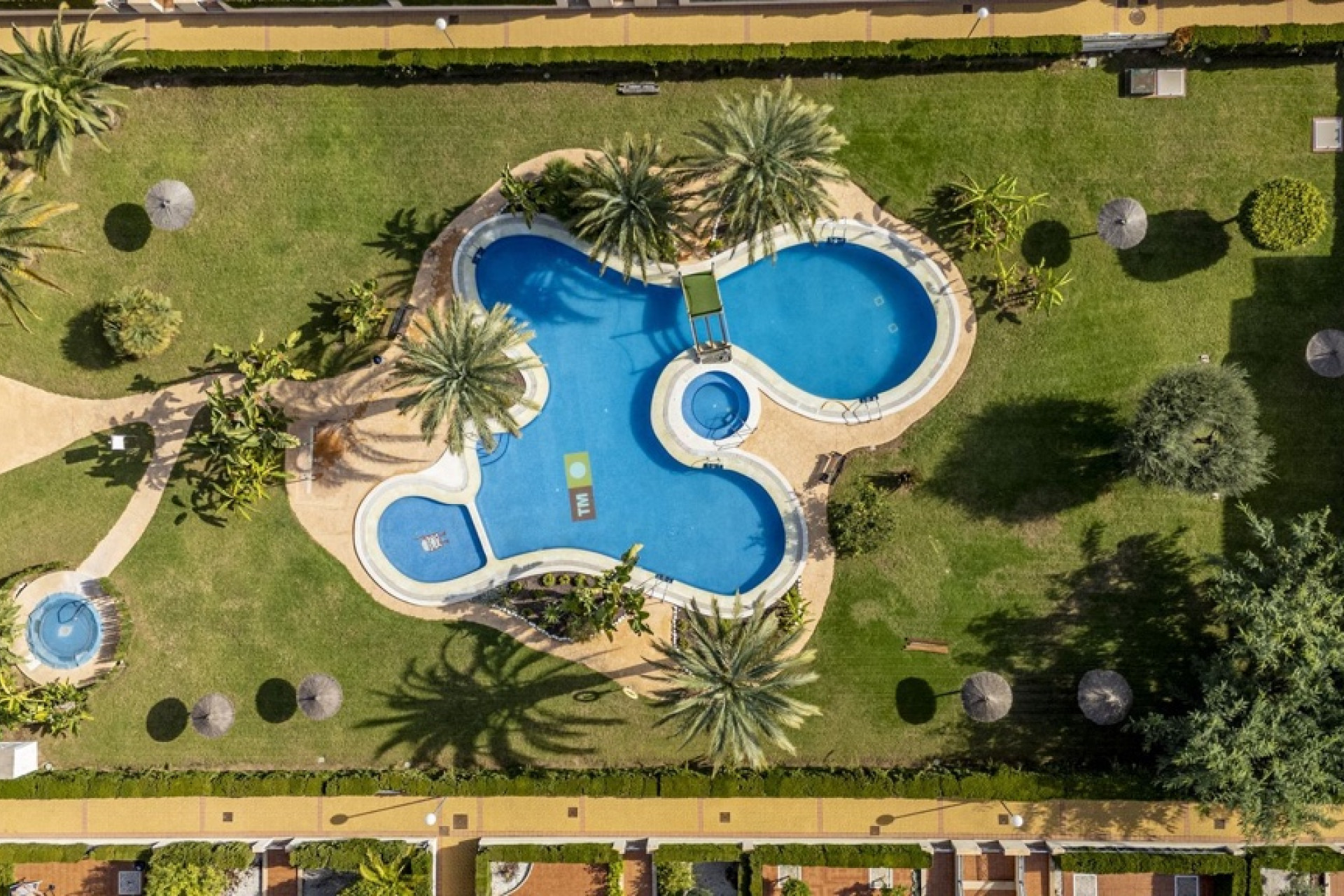 Reventa - 1. Apartamento / piso - Playa Flamenca - Costa Blanca Sur