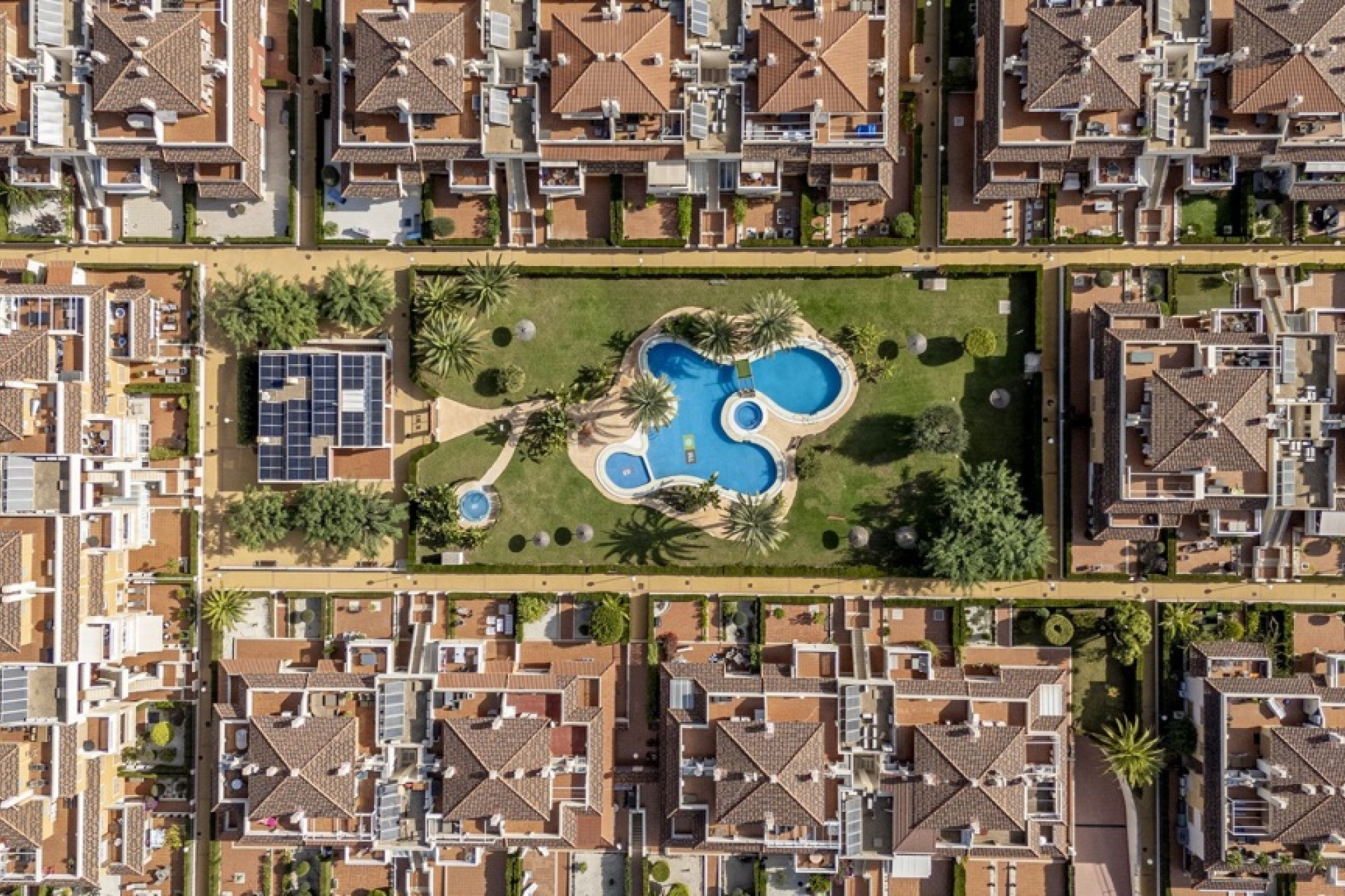 Reventa - 1. Apartamento / piso - Playa Flamenca - Costa Blanca Sur