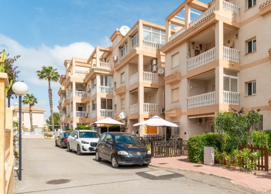 Reventa - 1. Apartamento / piso - Playa Flamenca - Costa Blanca Sur