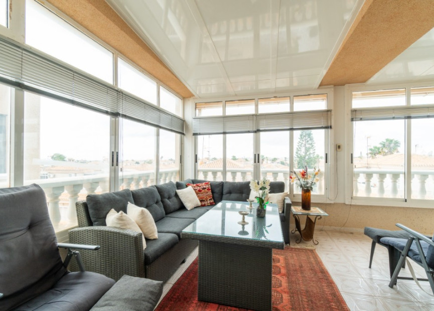 Reventa - 1. Apartamento / piso - Playa Flamenca - Costa Blanca Sur