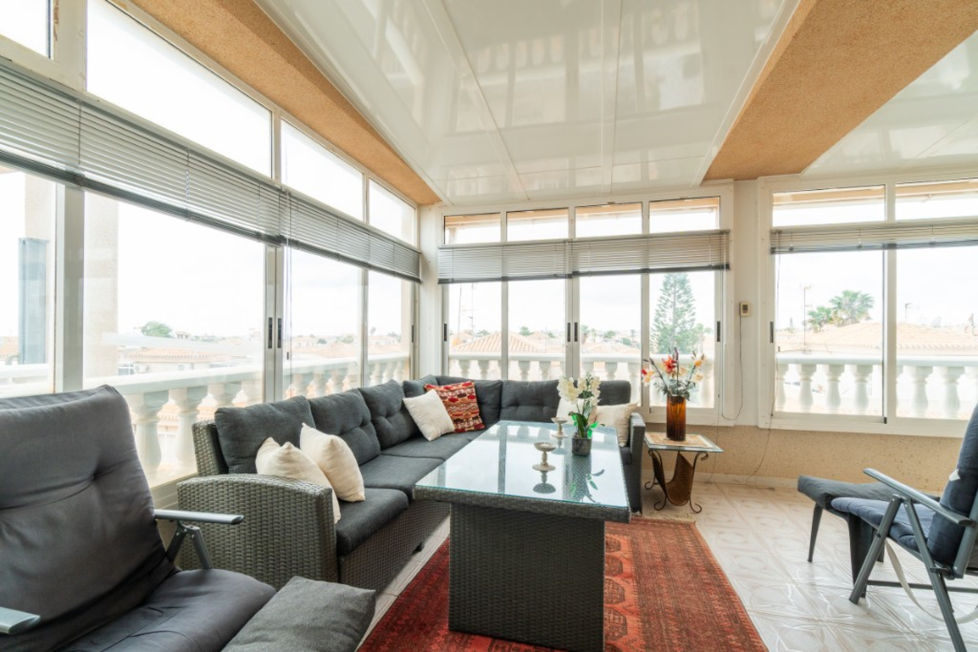 Reventa - 1. Apartamento / piso - Playa Flamenca - Costa Blanca Sur