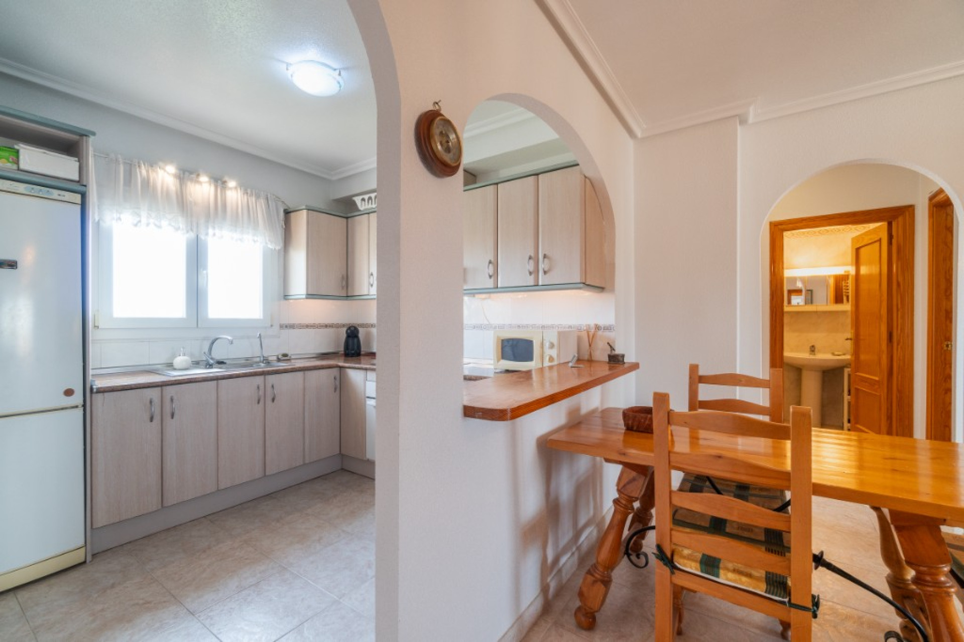 Reventa - 1. Apartamento / piso - Playa Flamenca - Costa Blanca Sur