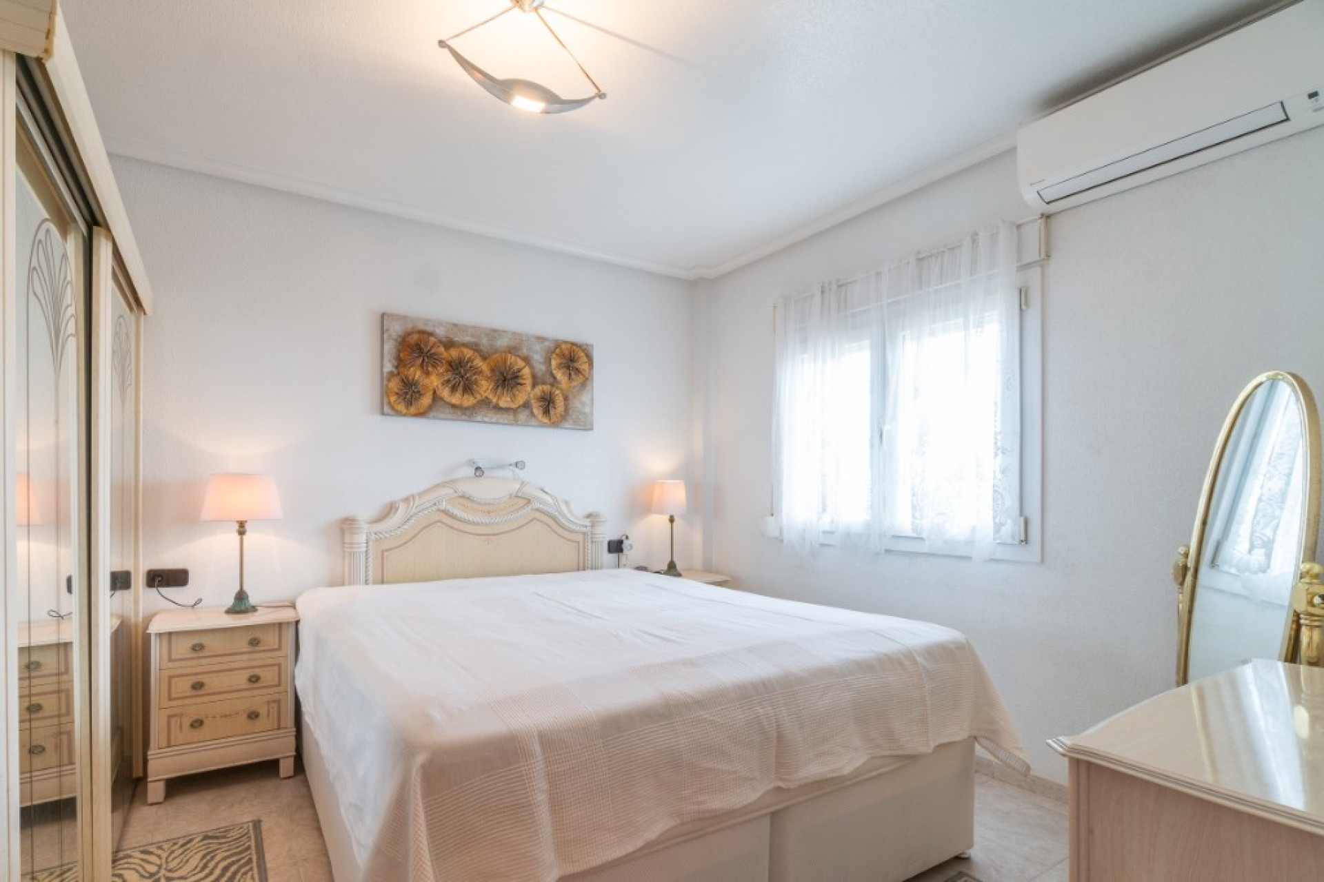 Reventa - 1. Apartamento / piso - Playa Flamenca - Costa Blanca Sur