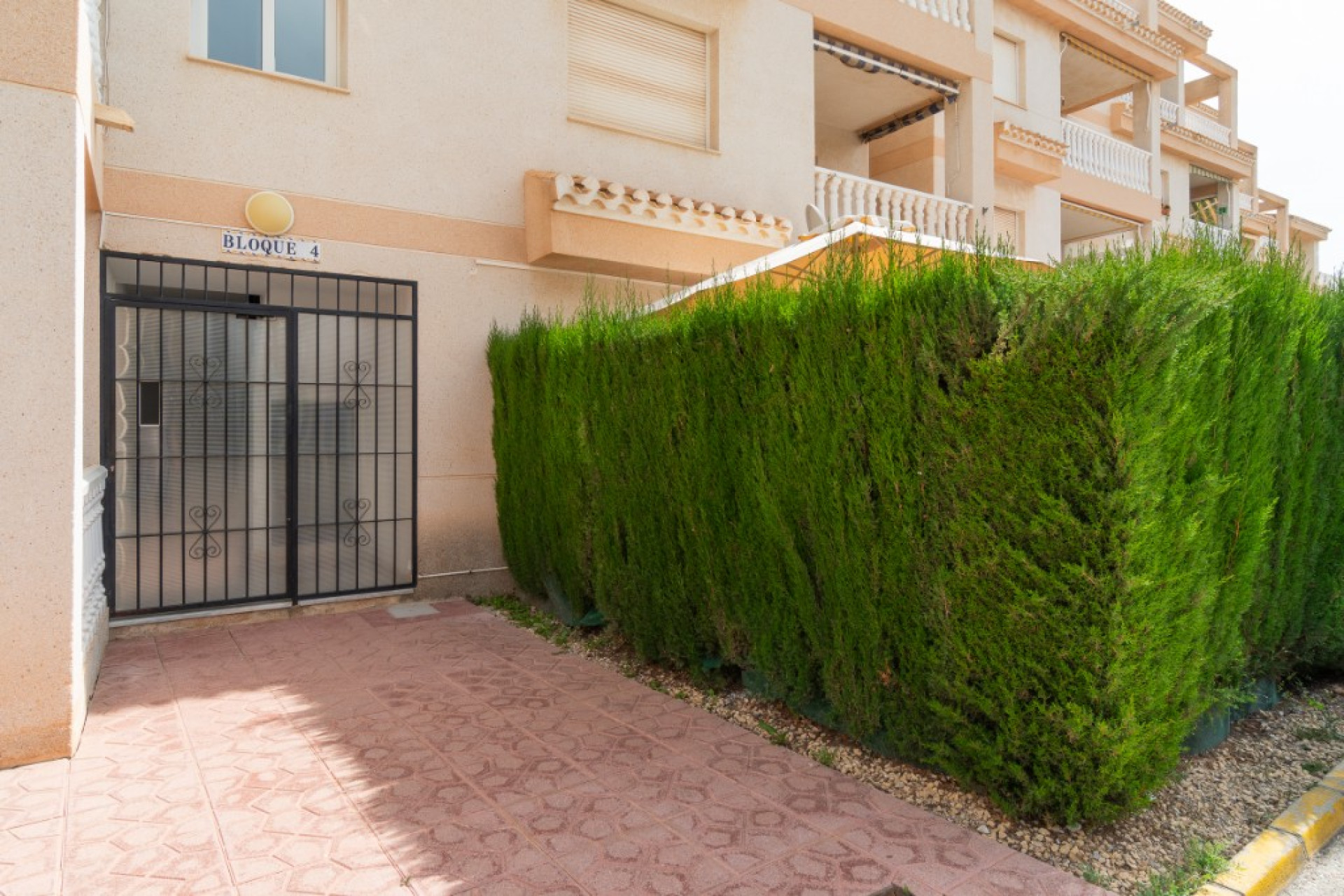 Reventa - 1. Apartamento / piso - Playa Flamenca - Costa Blanca Sur