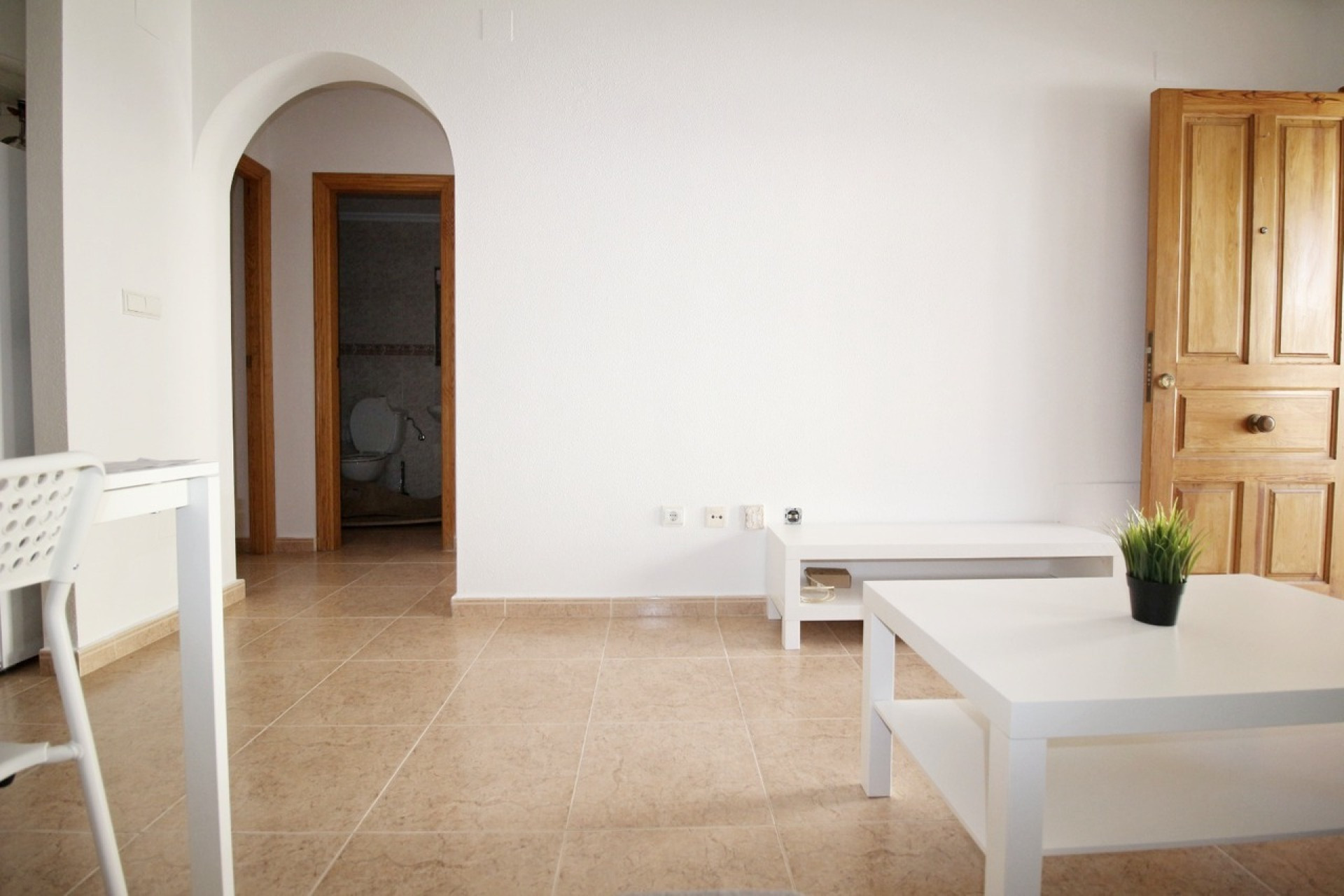 Reventa - 1. Apartamento / piso - Playa Flamenca - Costa Blanca Sur