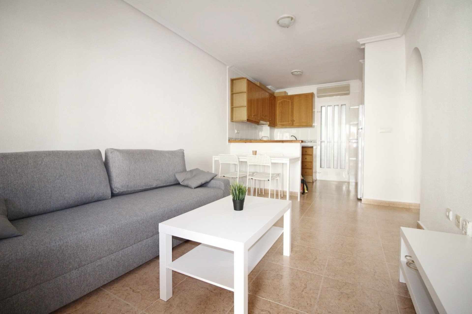 Reventa - 1. Apartamento / piso - Playa Flamenca - Costa Blanca Sur