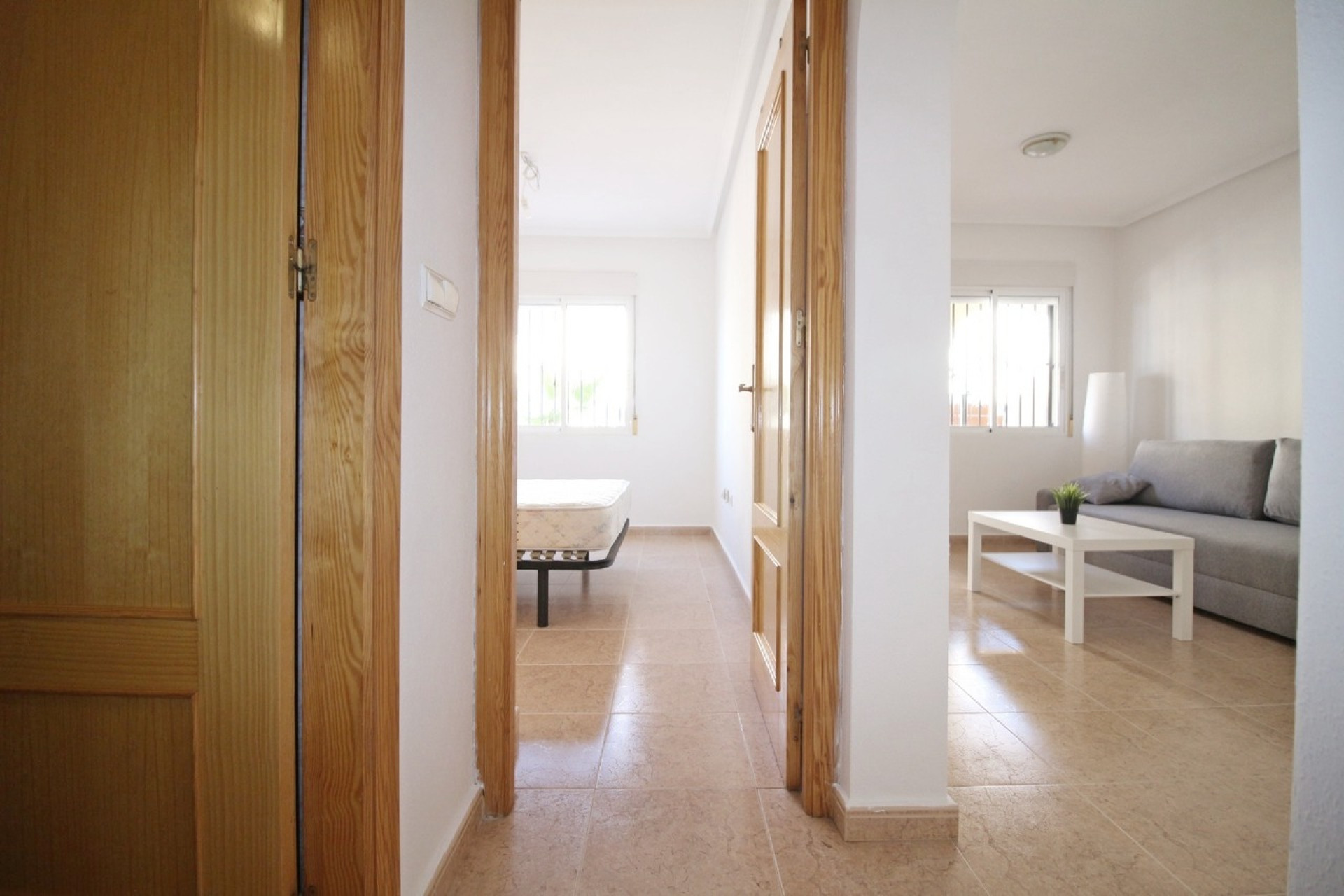 Reventa - 1. Apartamento / piso - Playa Flamenca - Costa Blanca Sur