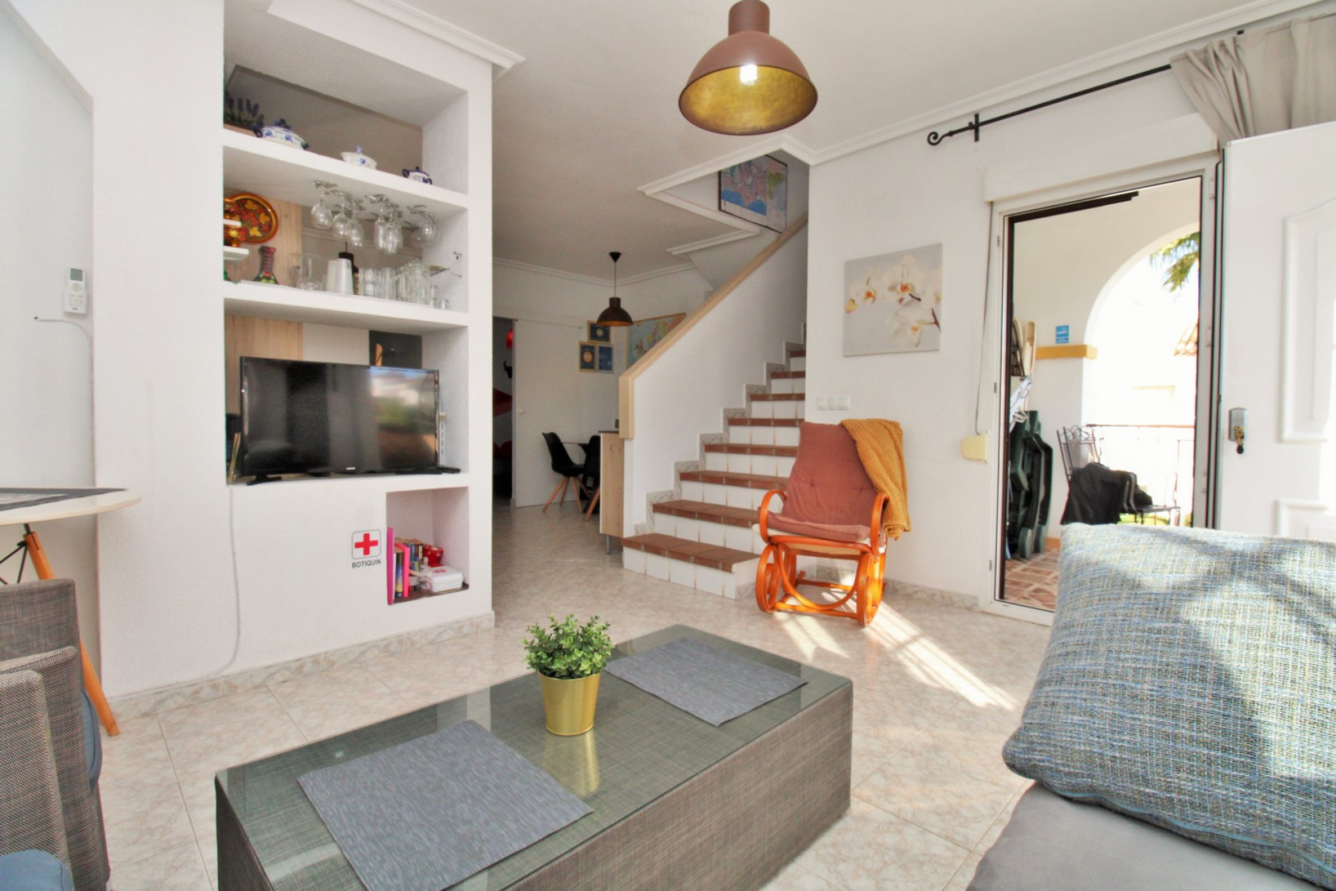 Reventa - 1. Apartamento / piso - Playa Flamenca - Costa Blanca Sur