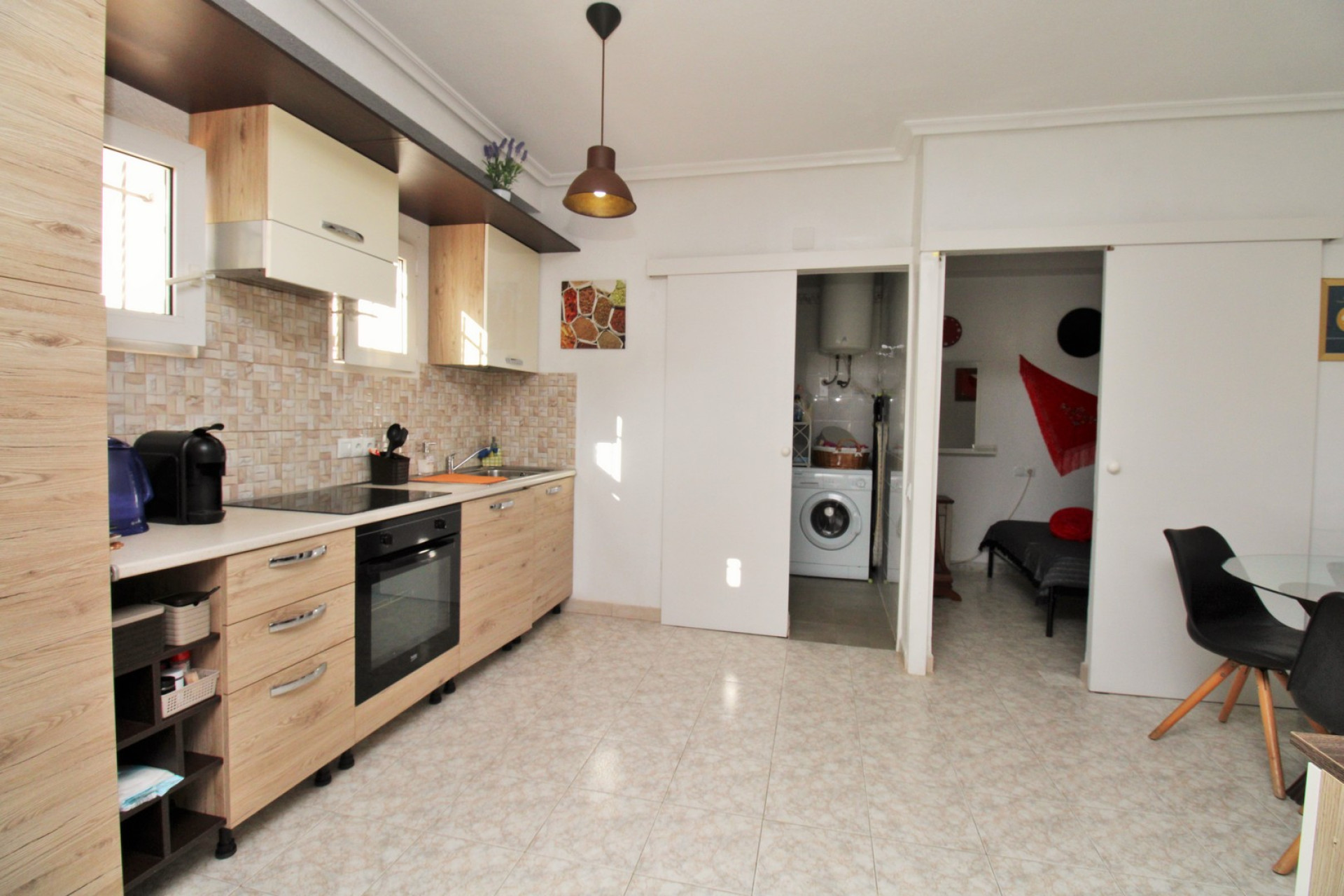 Reventa - 1. Apartamento / piso - Playa Flamenca - Costa Blanca Sur