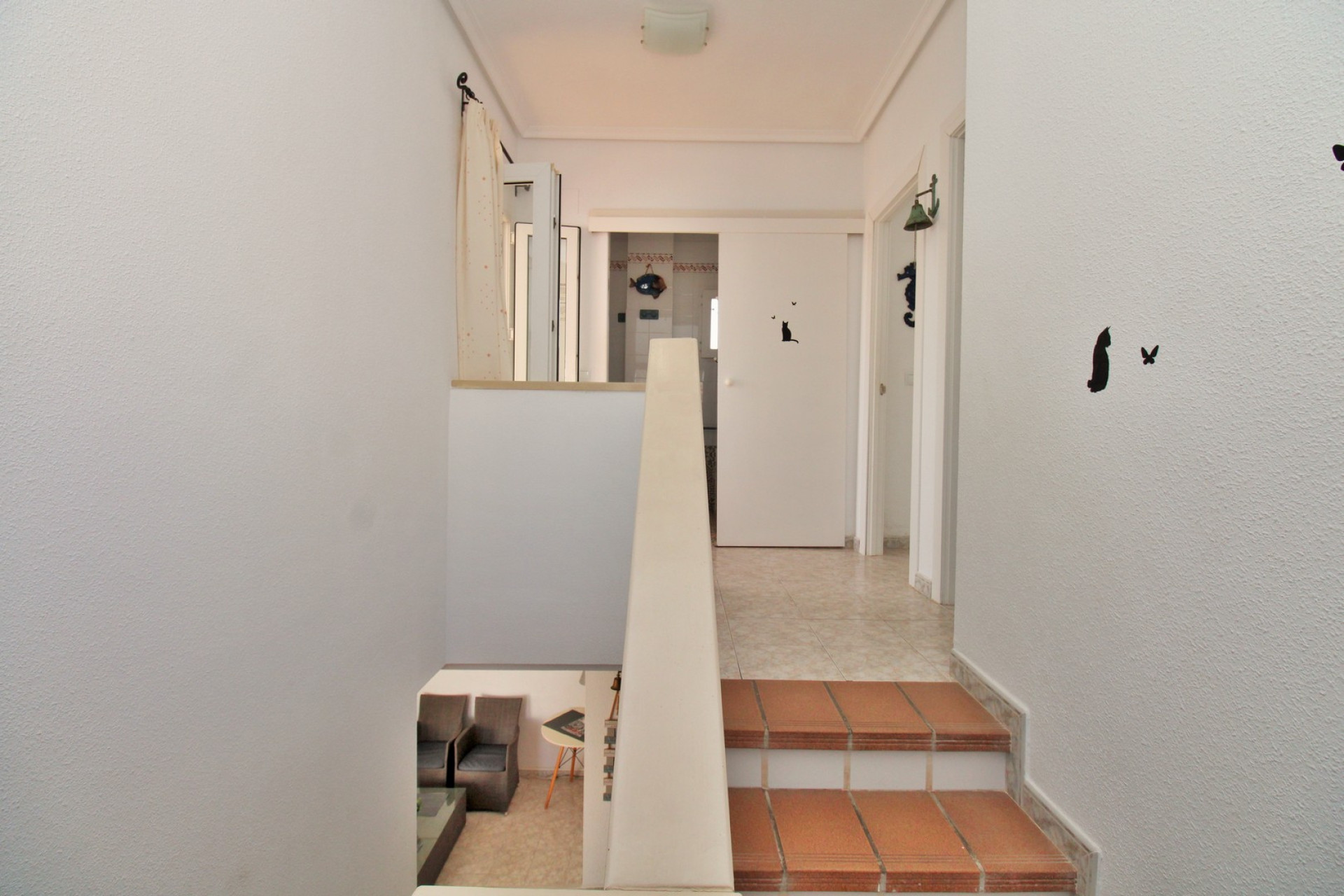 Reventa - 1. Apartamento / piso - Playa Flamenca - Costa Blanca Sur
