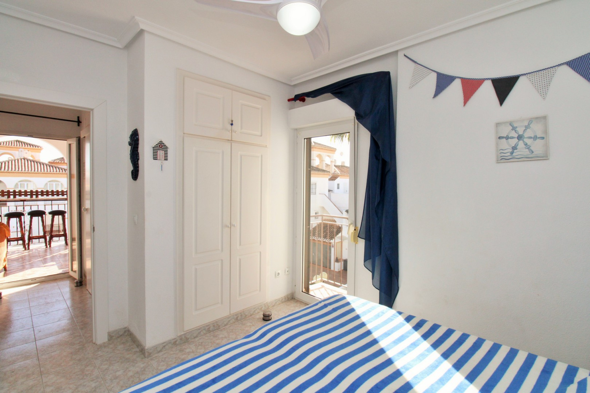 Reventa - 1. Apartamento / piso - Playa Flamenca - Costa Blanca Sur