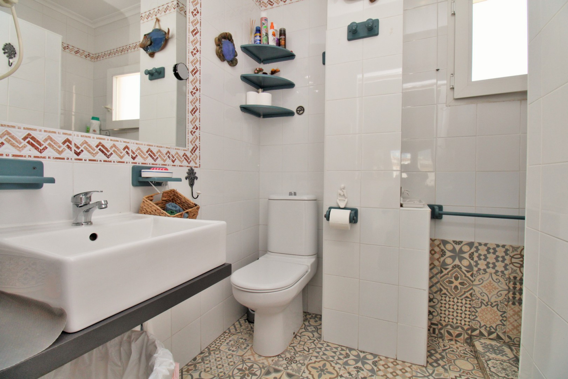 Reventa - 1. Apartamento / piso - Playa Flamenca - Costa Blanca Sur