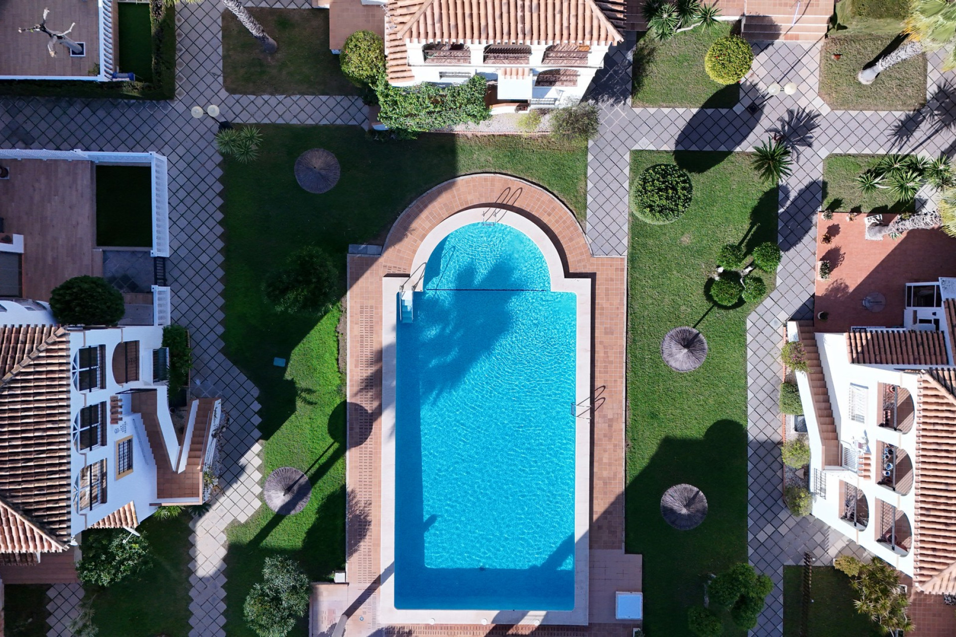 Reventa - 1. Apartamento / piso - Playa Flamenca - Costa Blanca Sur