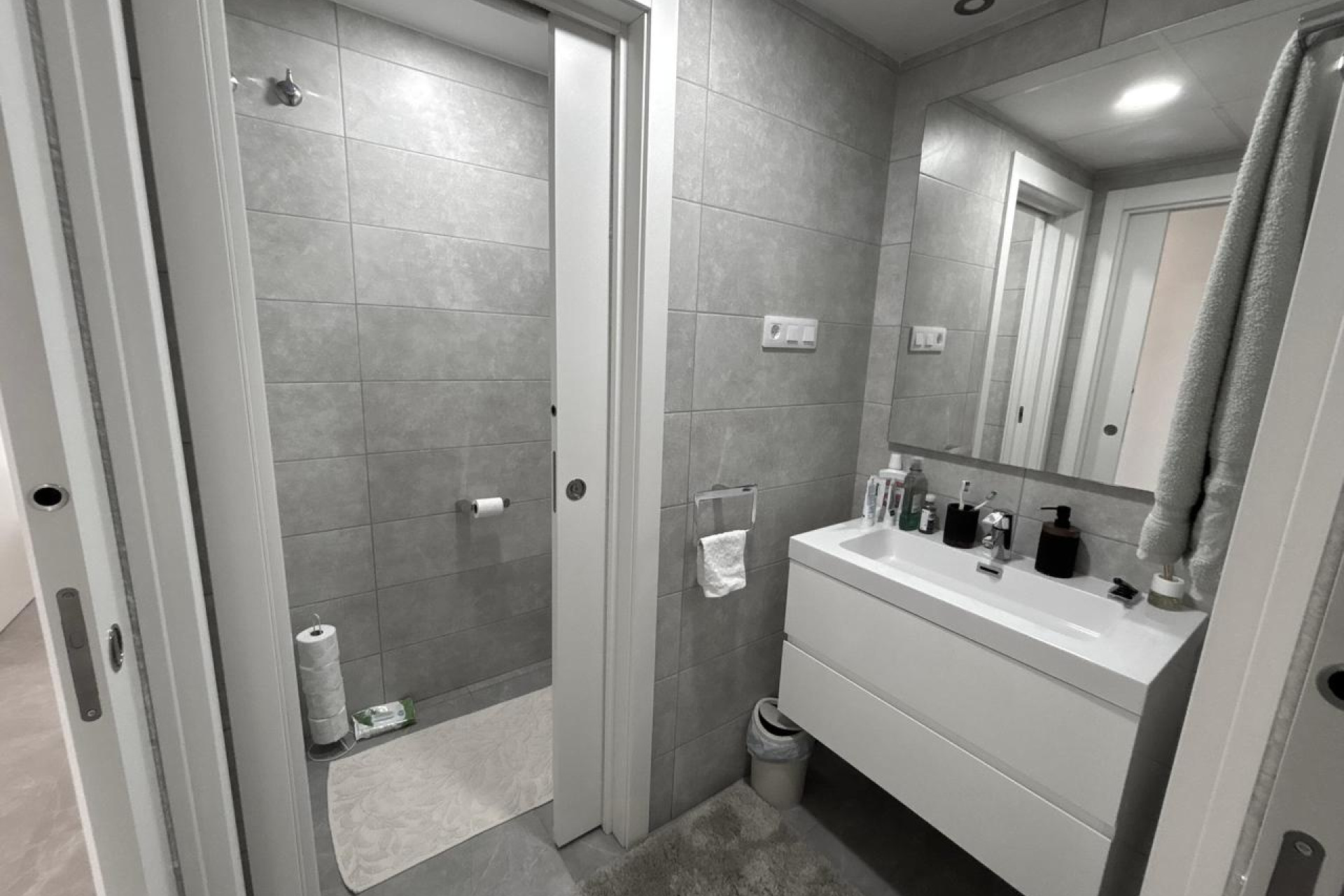 Reventa - 1. Apartamento / piso - Playa Flamenca - Costa Blanca Sur