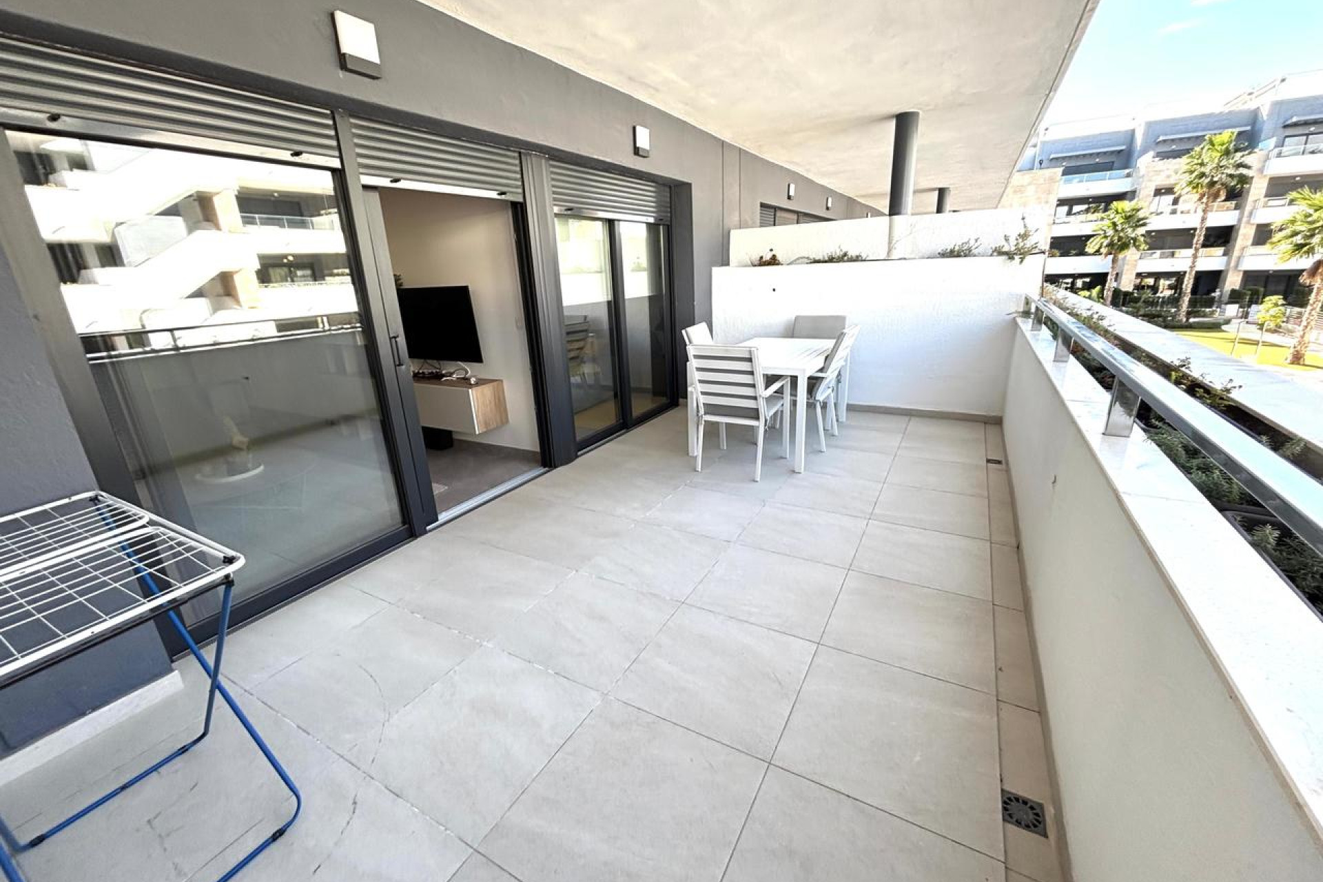 Reventa - 1. Apartamento / piso - Playa Flamenca - Costa Blanca Sur