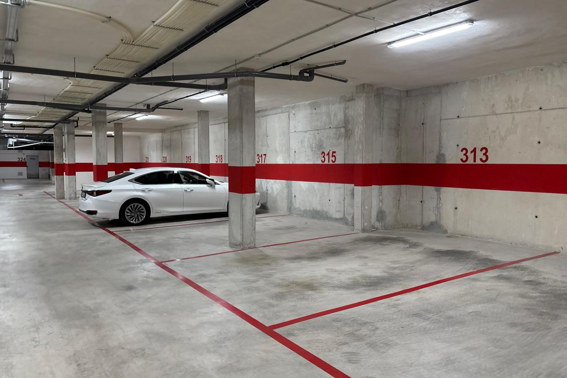 Reventa - 1. Apartamento / piso - Playa Flamenca - Costa Blanca Sur