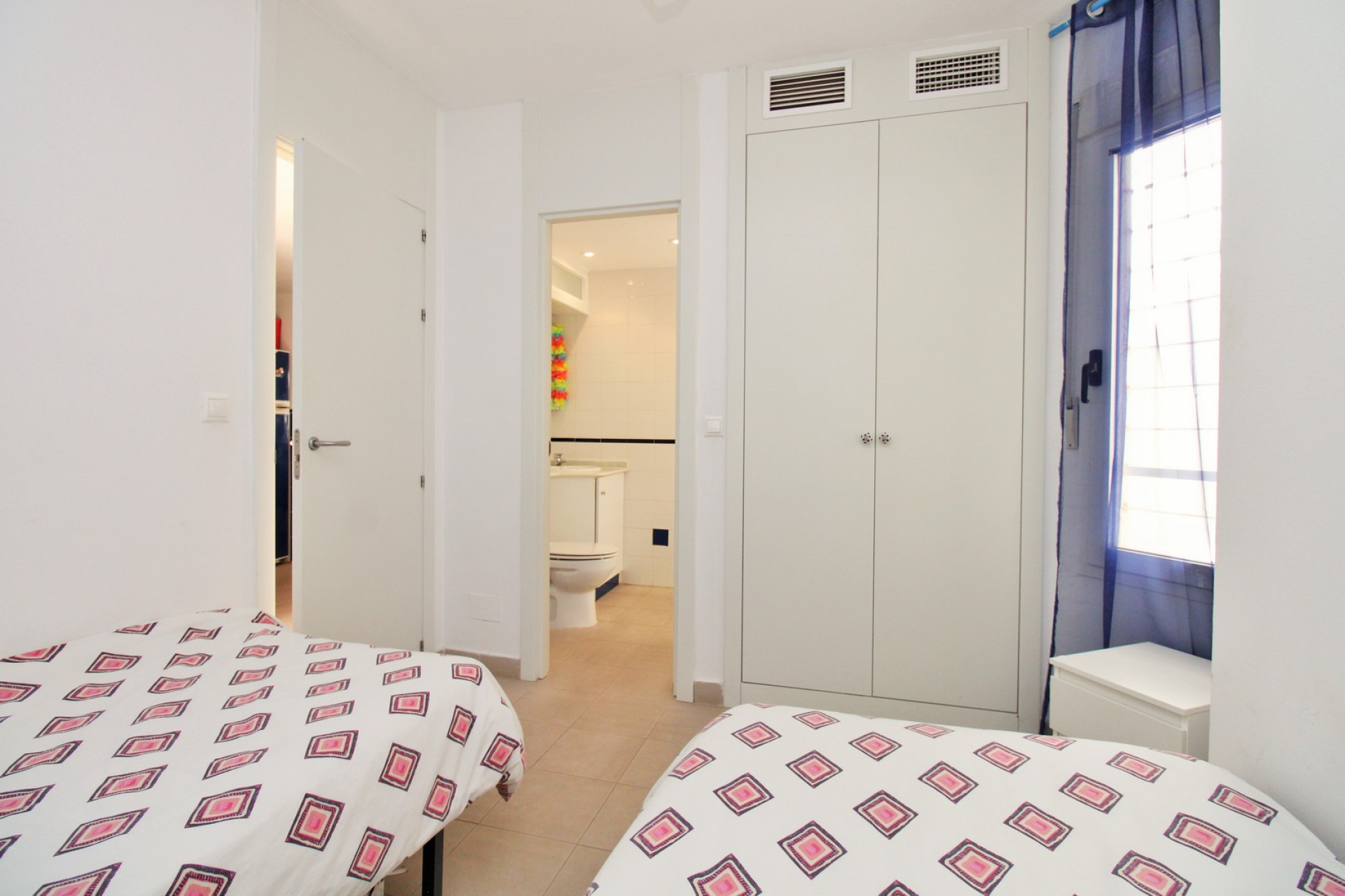 Reventa - 1. Apartamento / piso - Playa Flamenca - Costa Blanca Sur