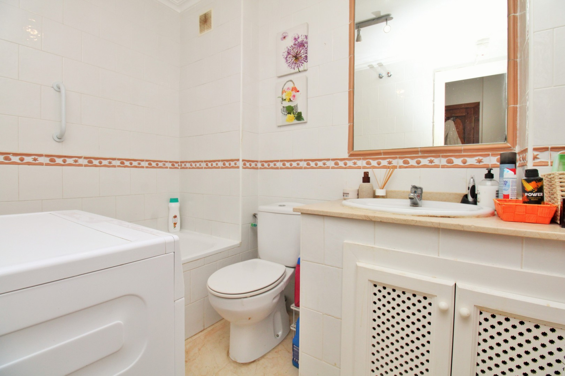 Reventa - 1. Apartamento / piso - Playa Flamenca - Costa Blanca Sur