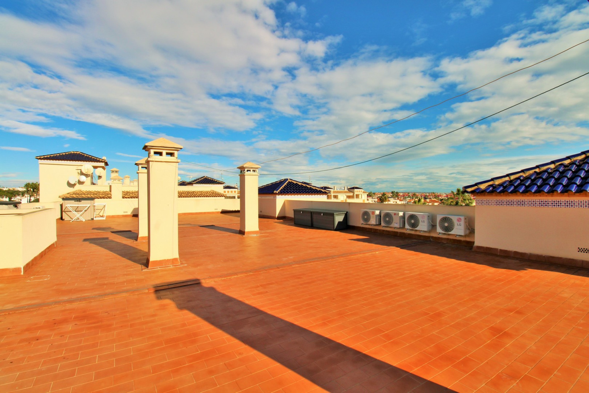 Reventa - 1. Apartamento / piso - Playa Flamenca - Costa Blanca Sur