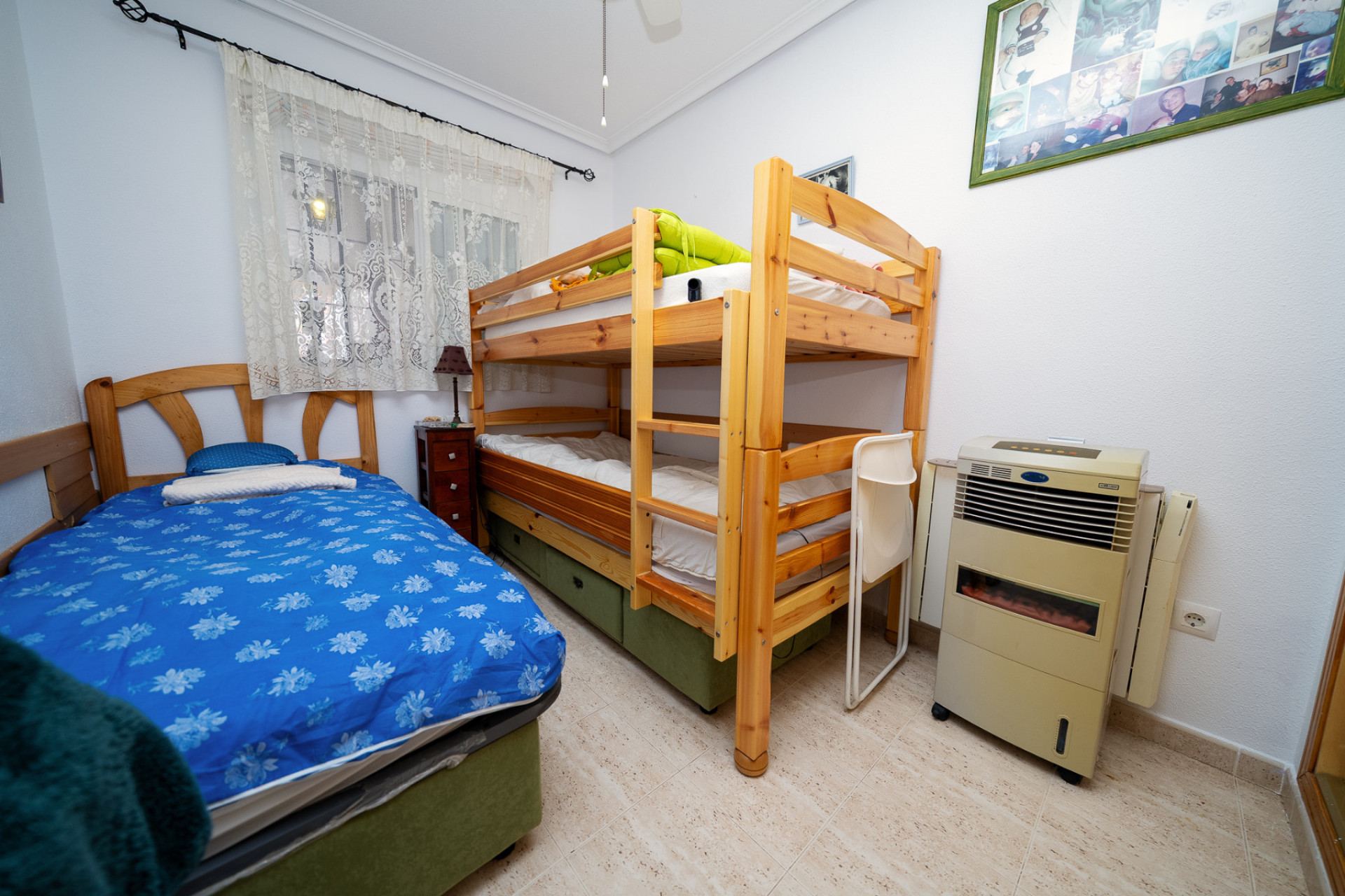 Reventa - 1. Apartamento / piso - Playa Flamenca - Costa Blanca Sur