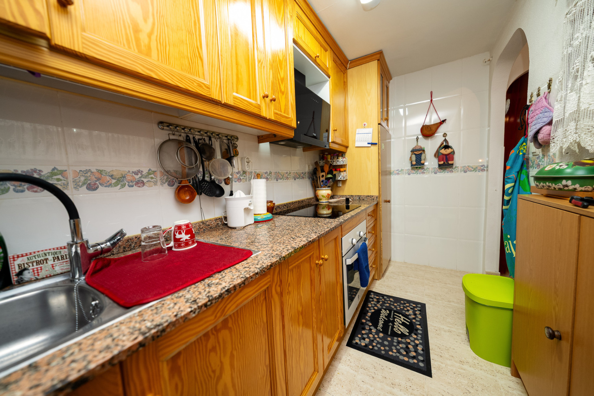 Reventa - 1. Apartamento / piso - Playa Flamenca - Costa Blanca Sur